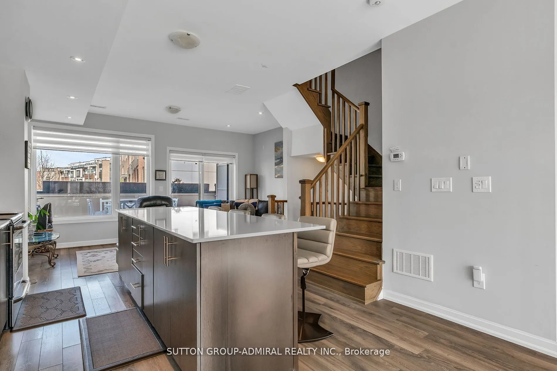 110 Frederick Tisdale Drive, #1