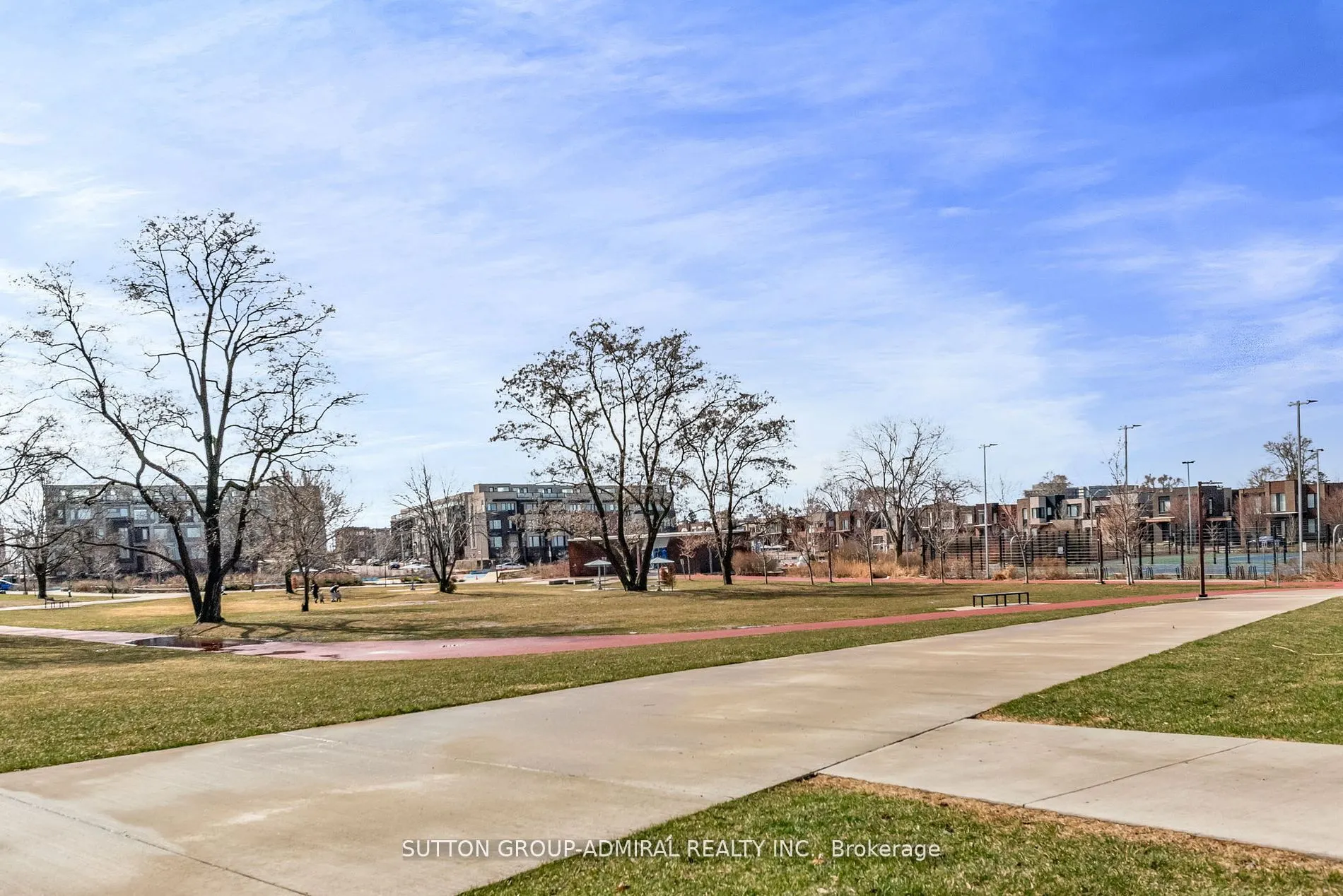 110 Frederick Tisdale Drive, #1