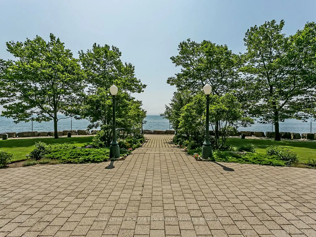 2190 Lakeshore Road, #605