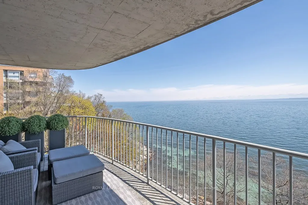 2190 Lakeshore Road, #605
