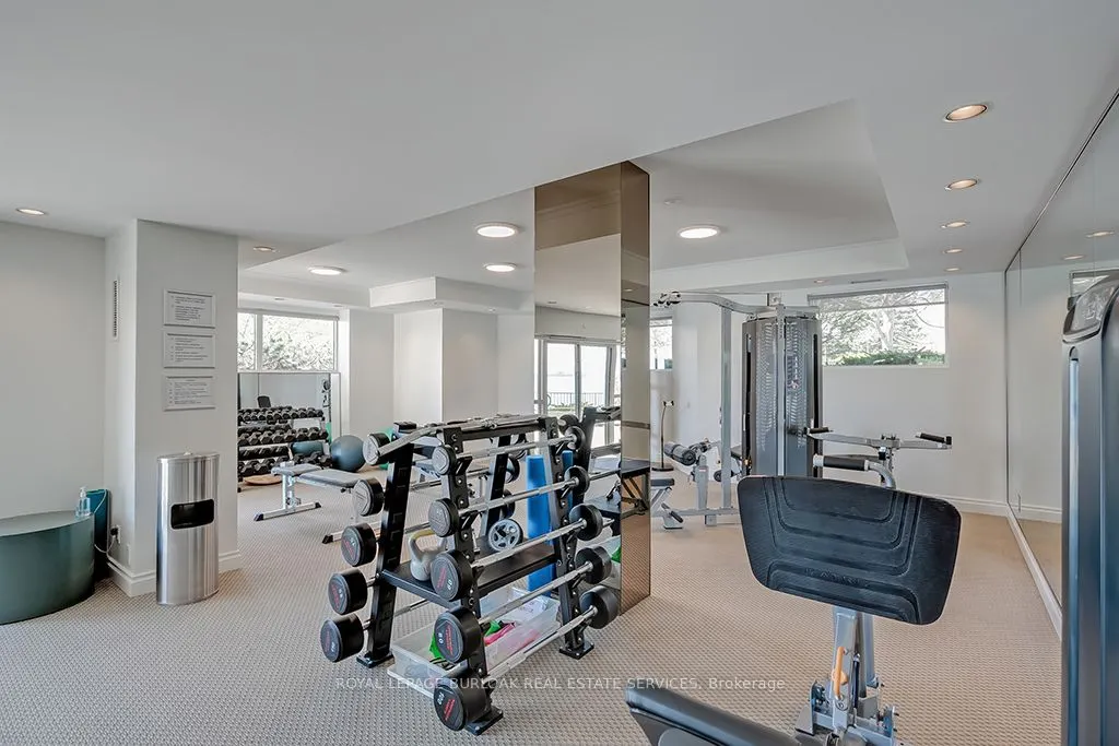 2190 Lakeshore Road, #605
