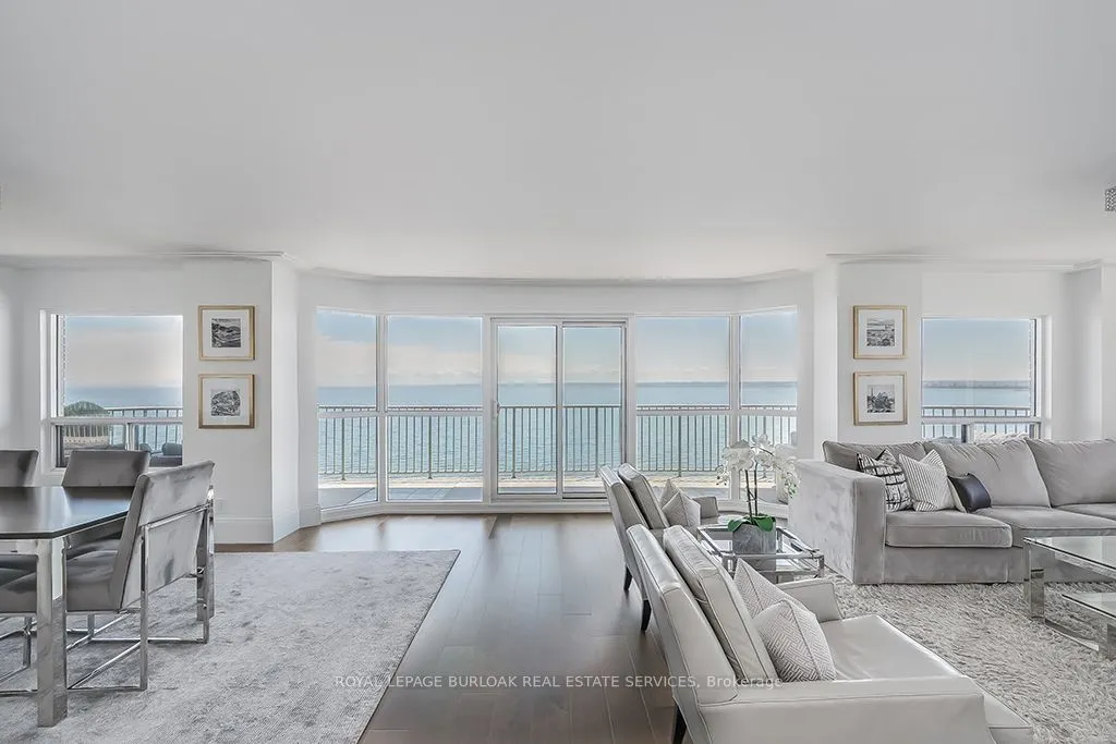 2190 Lakeshore Road, #605