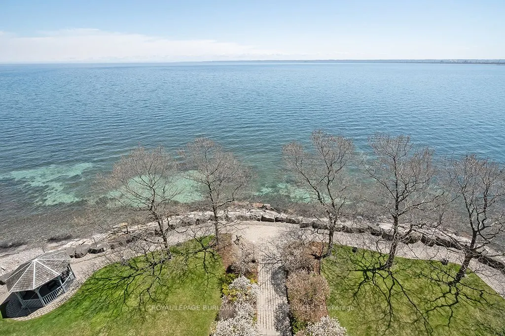 2190 Lakeshore Road, #605