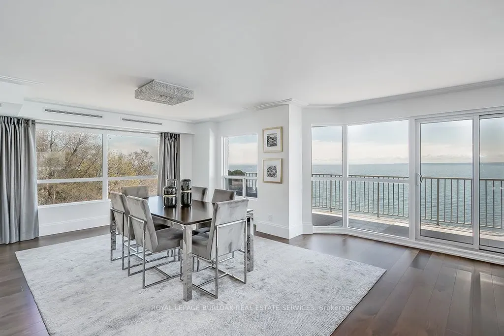 2190 Lakeshore Road, #605