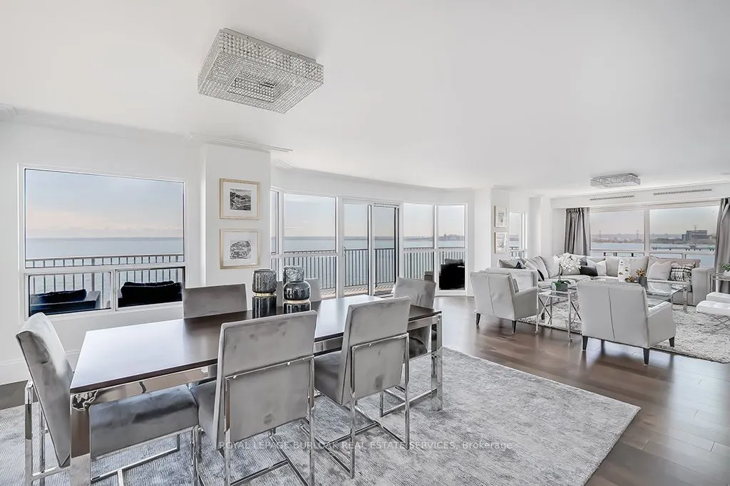 2190 Lakeshore Road, #605
