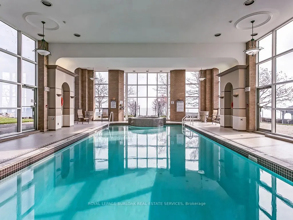 2190 Lakeshore Road, #605