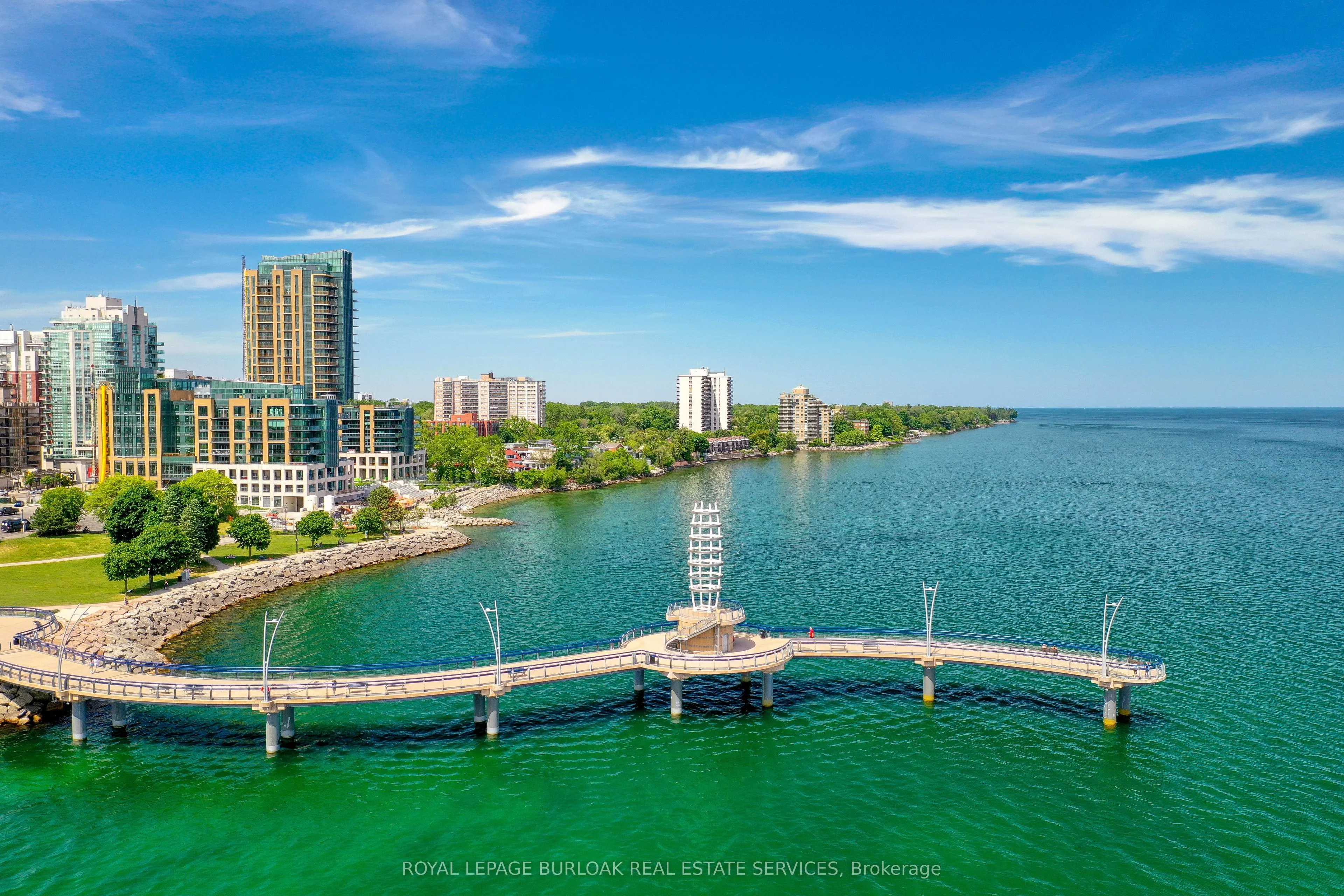 2190 Lakeshore Road, #605