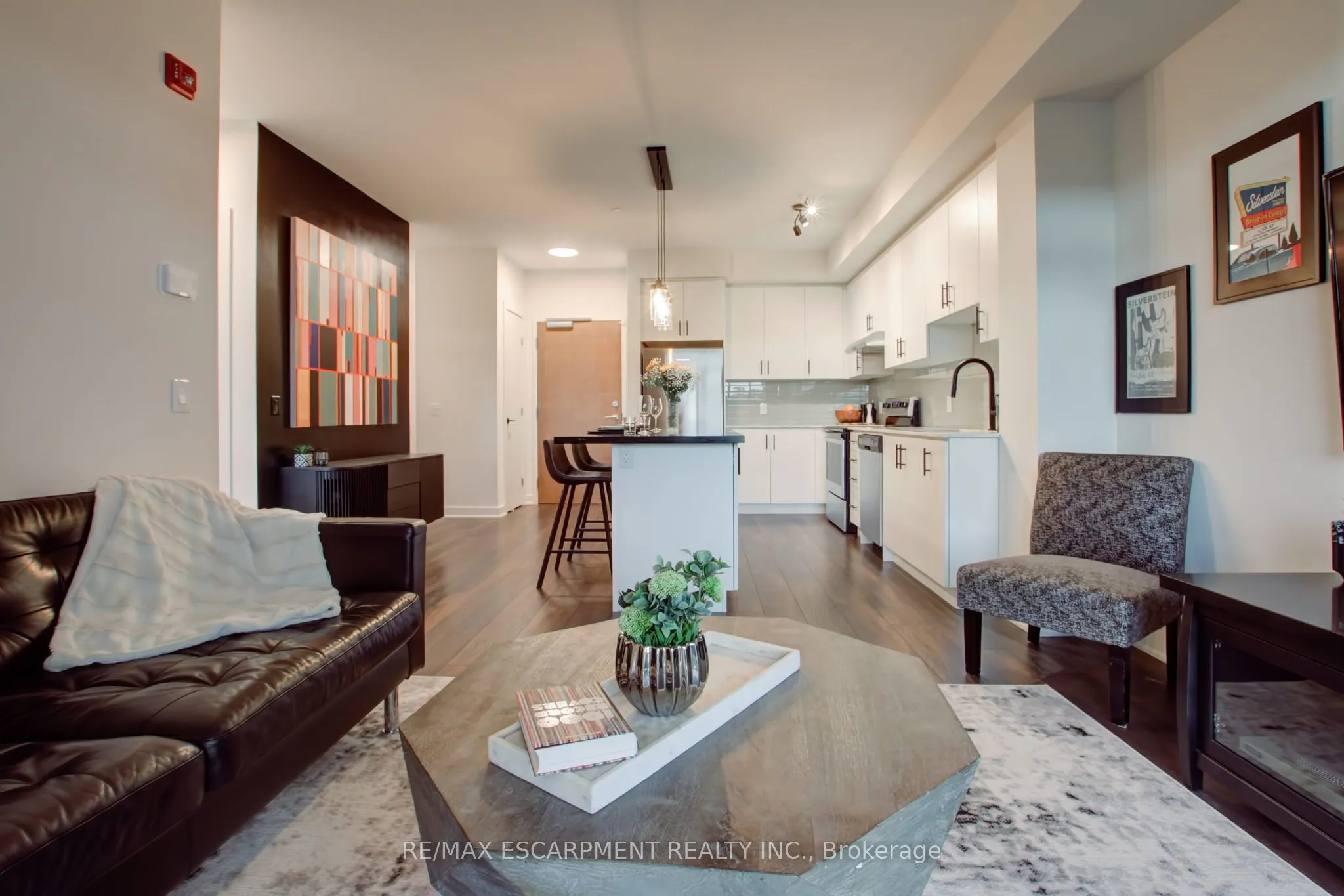 320 Plains Road E, #414