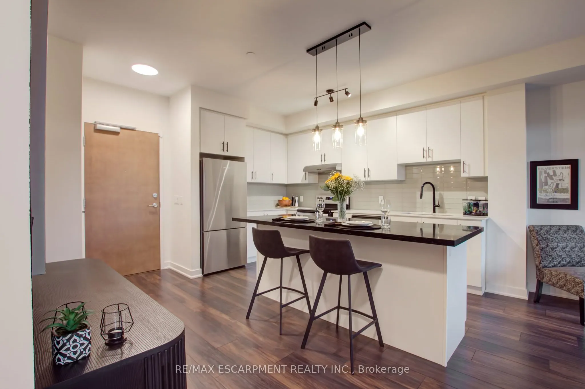320 Plains Road E, #414