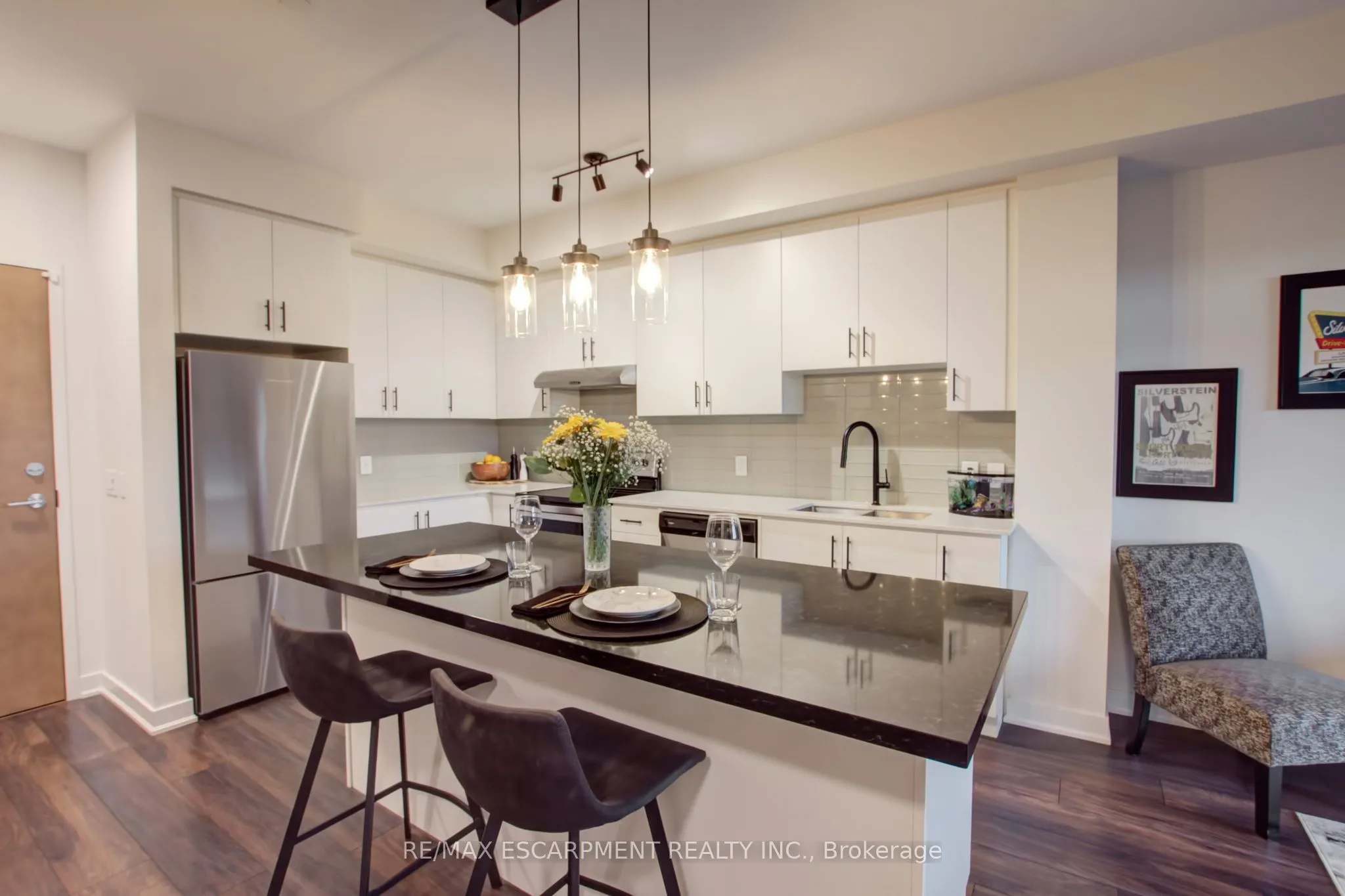 320 Plains Road E, #414