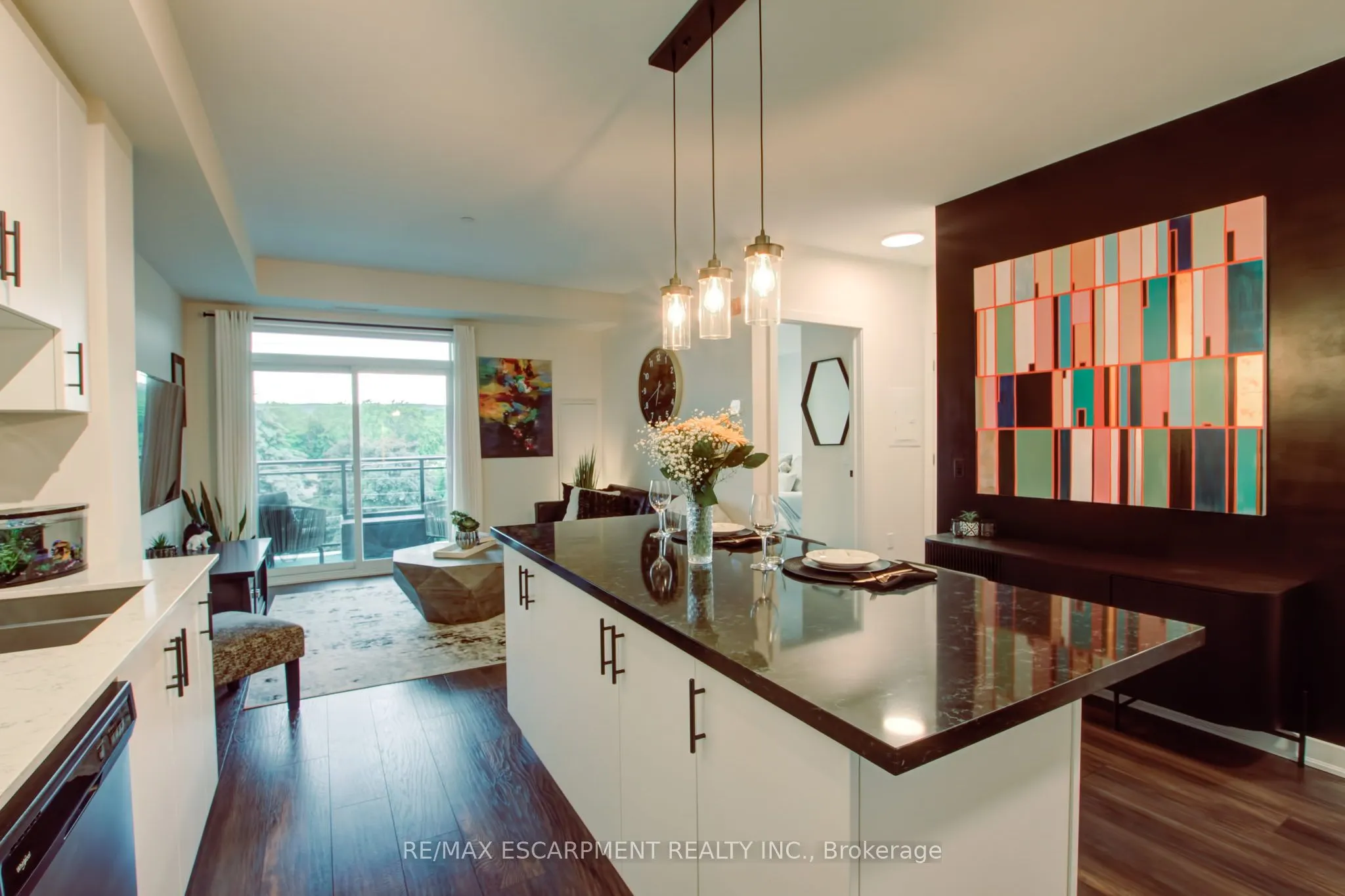 320 Plains Road E, #414