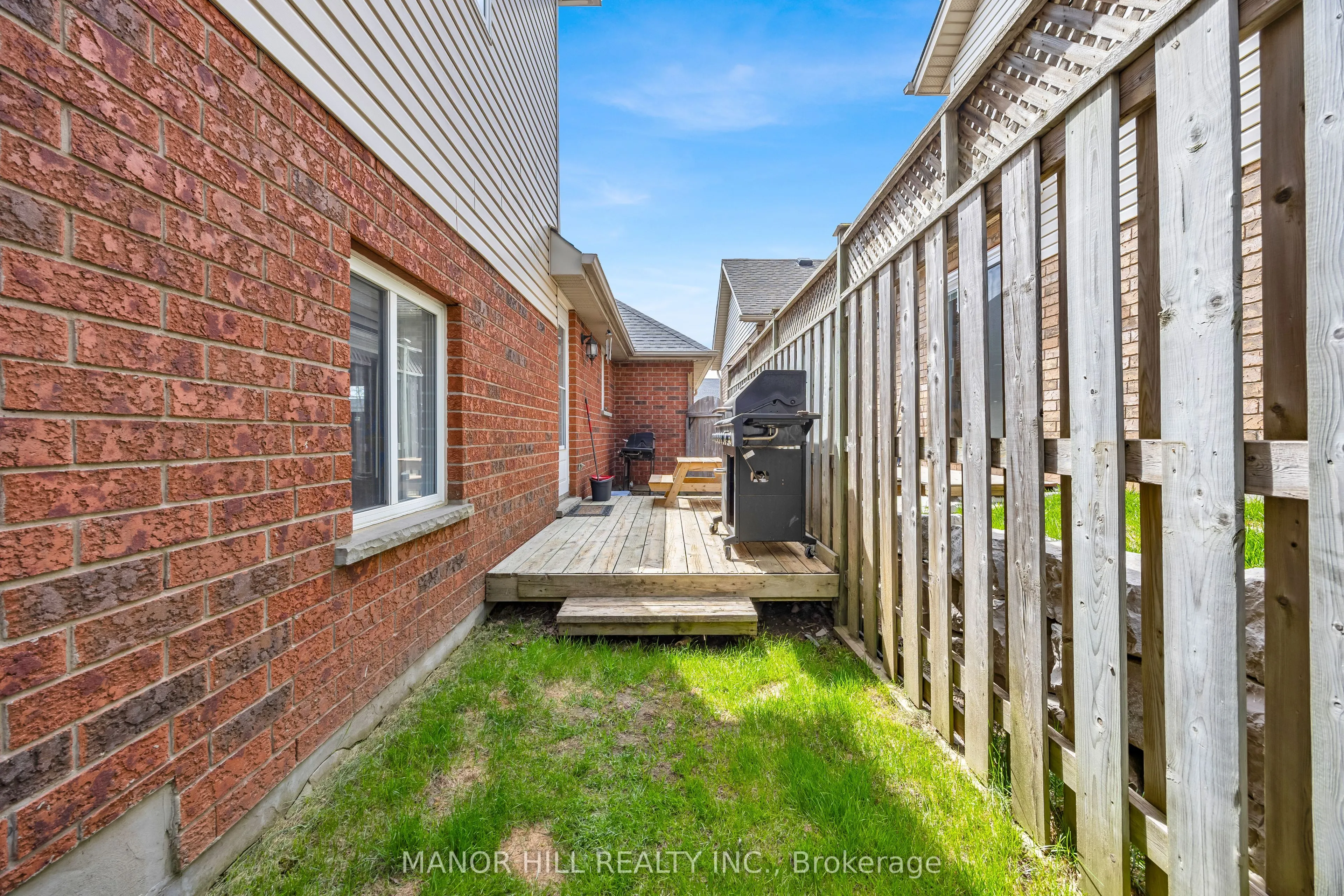 65 Sherwood Street