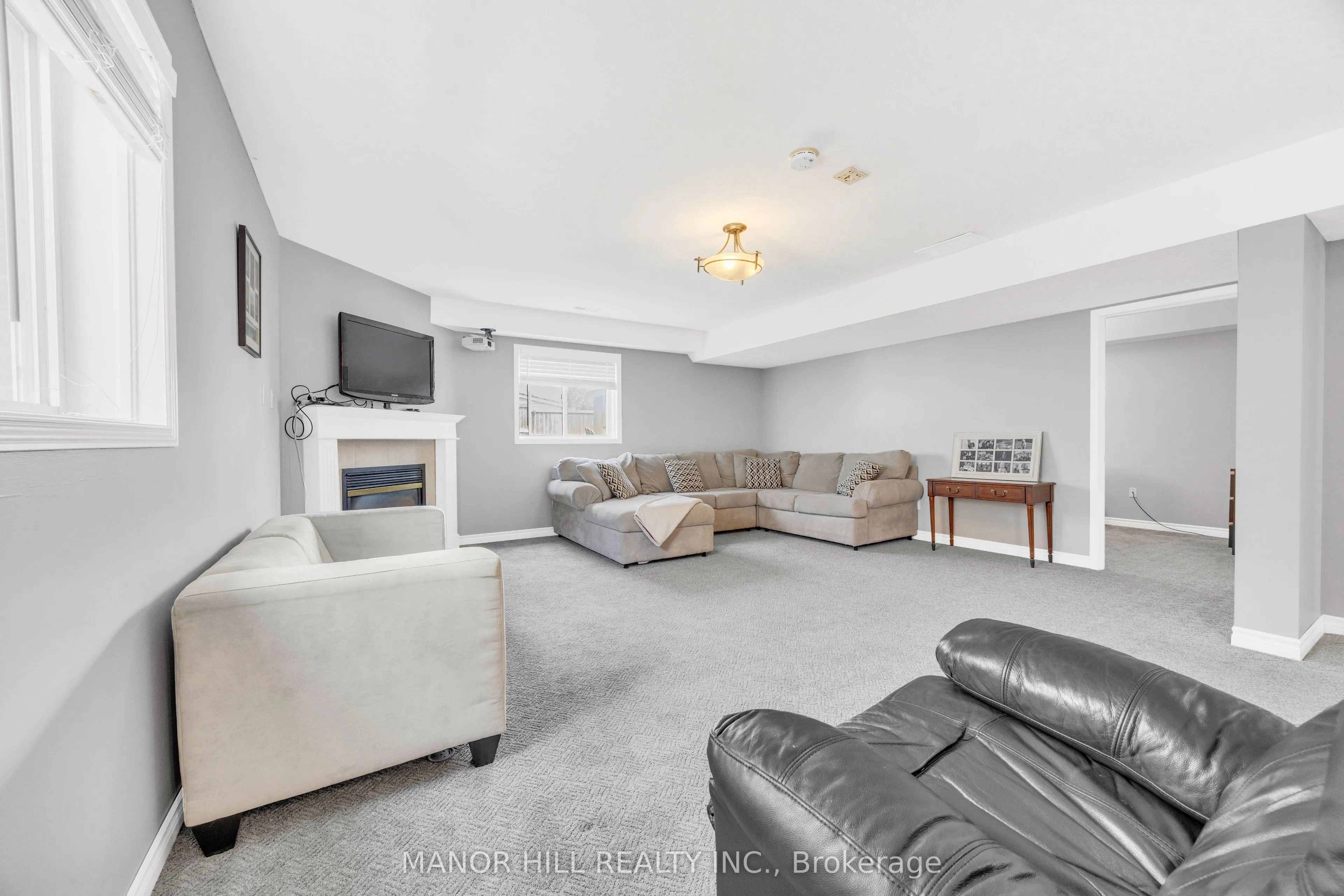 65 Sherwood Street