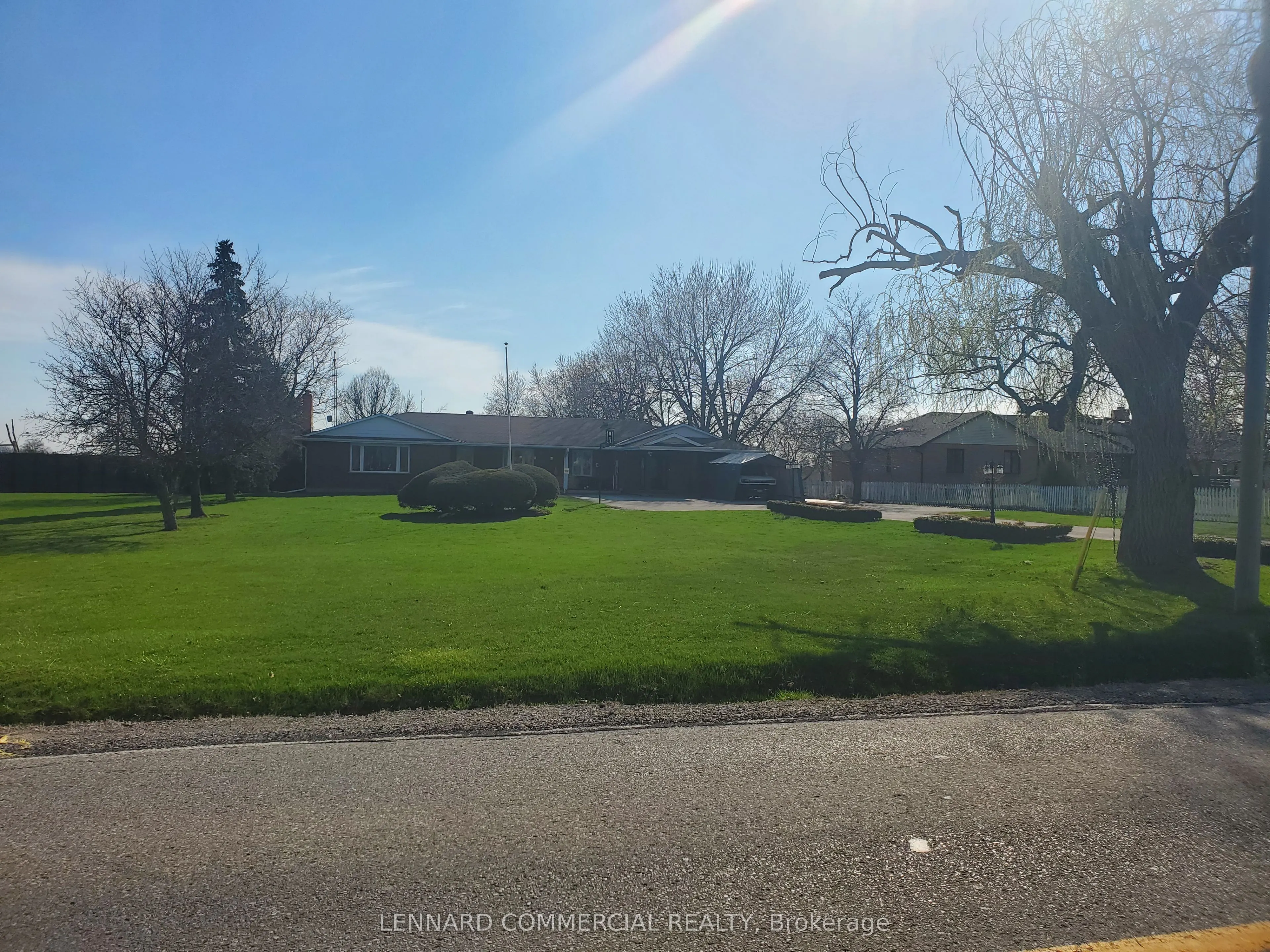 8070 Hornby Road