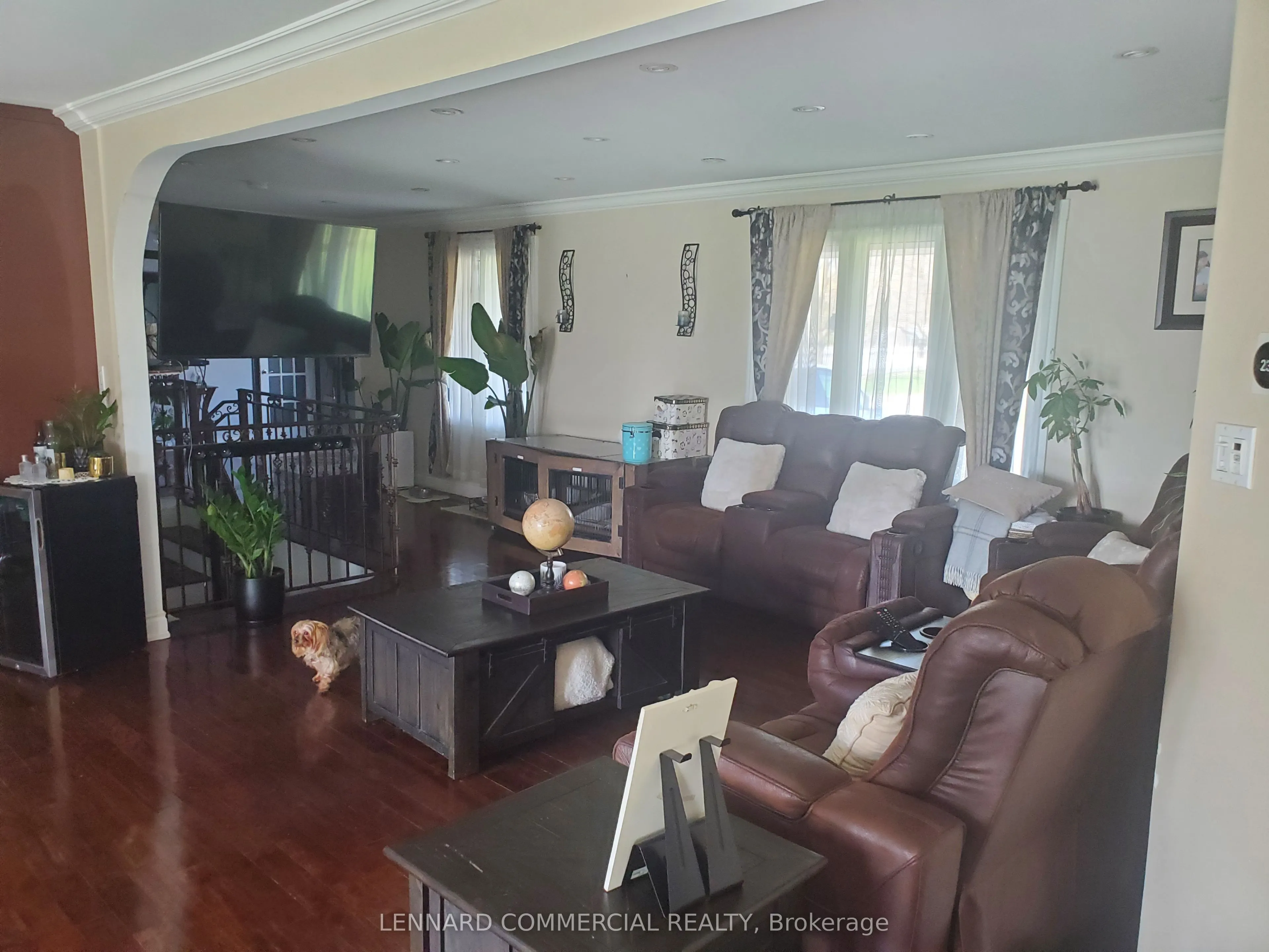 8070 Hornby Road