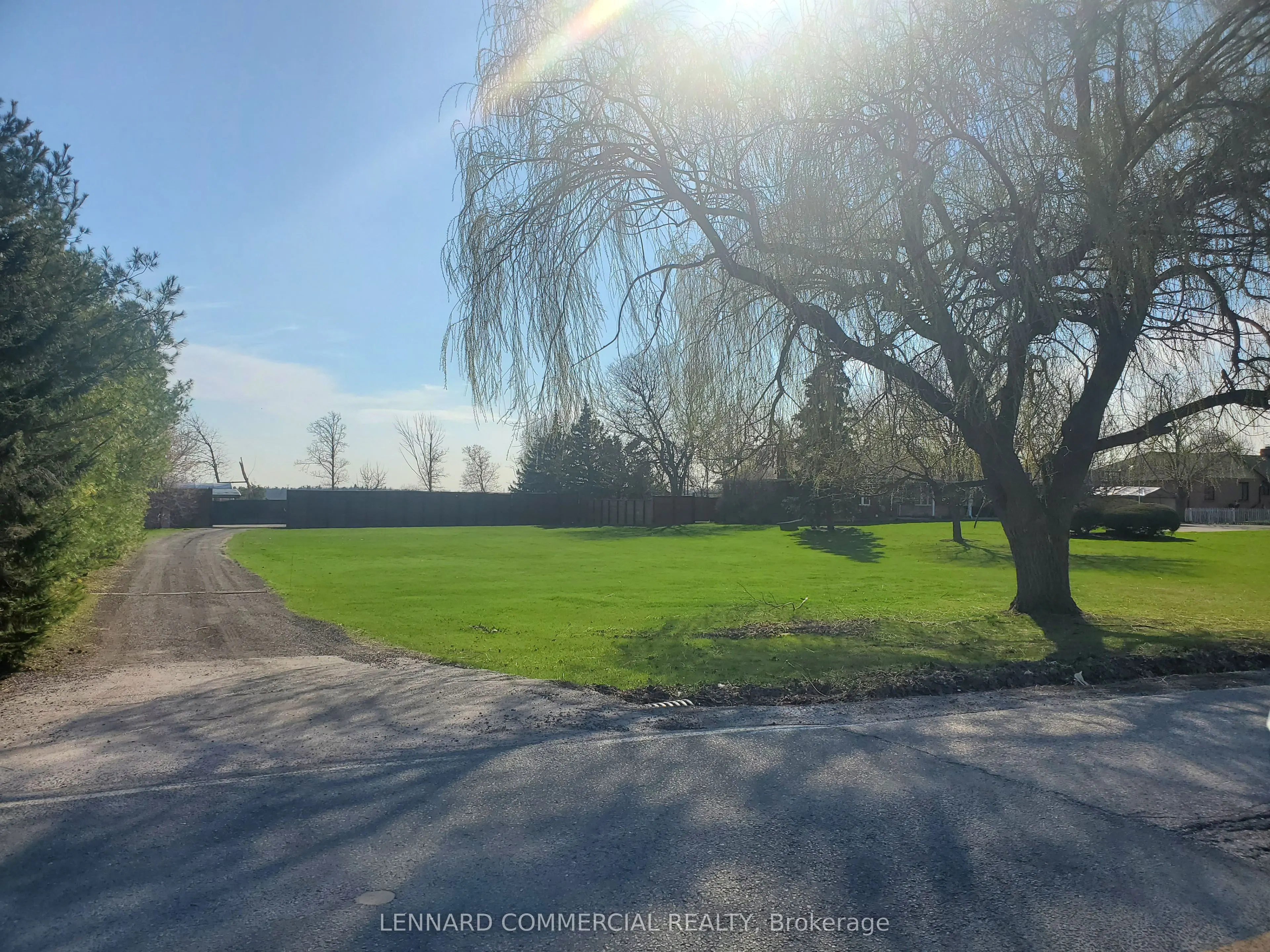 8070 Hornby Road