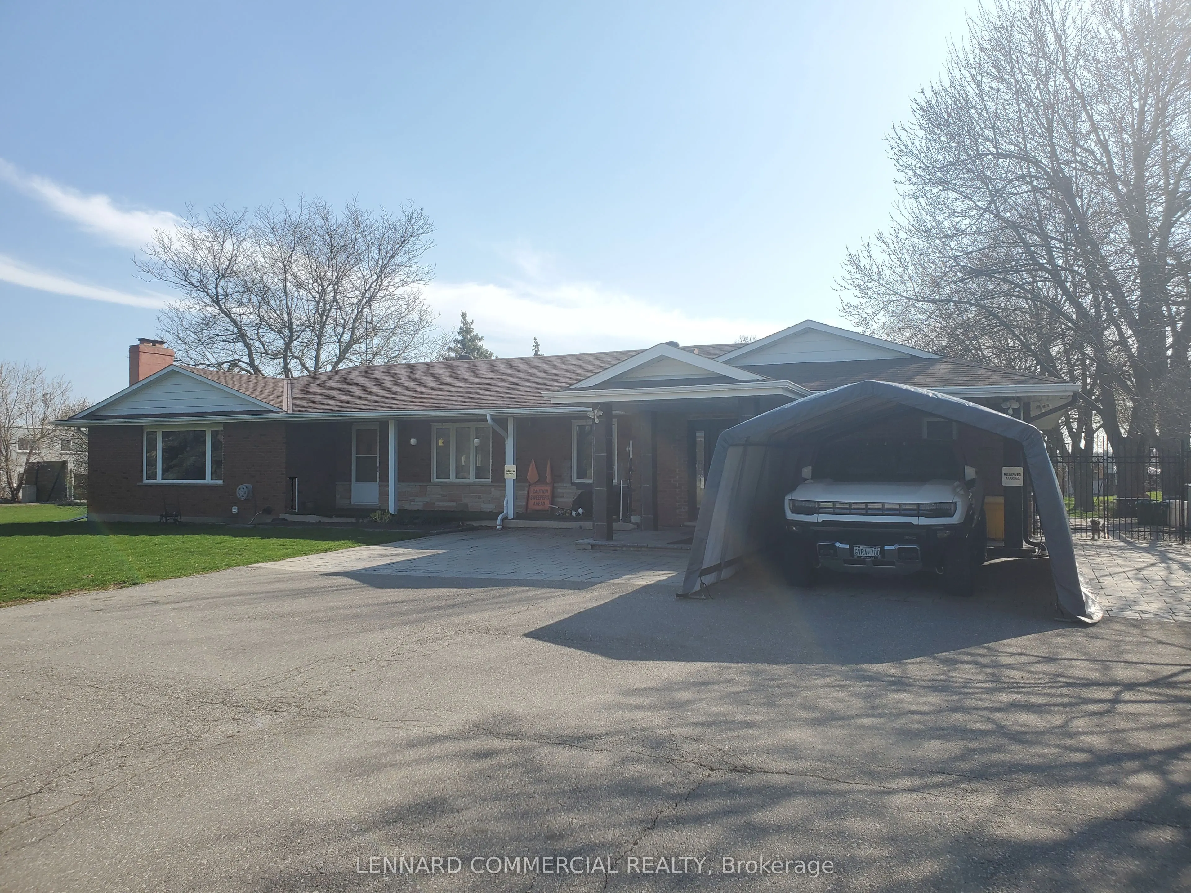 8070 Hornby Road