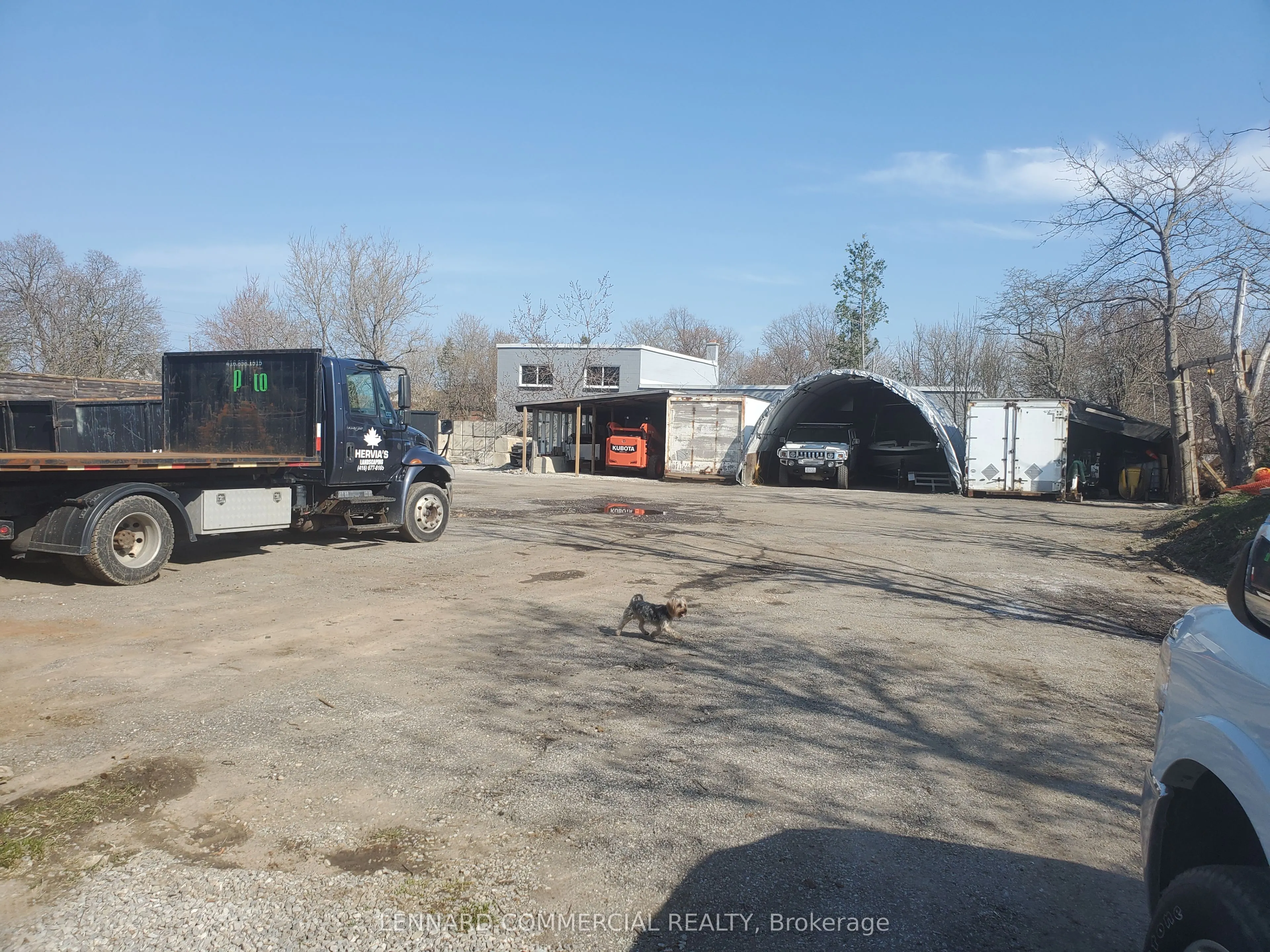8070 Hornby Road