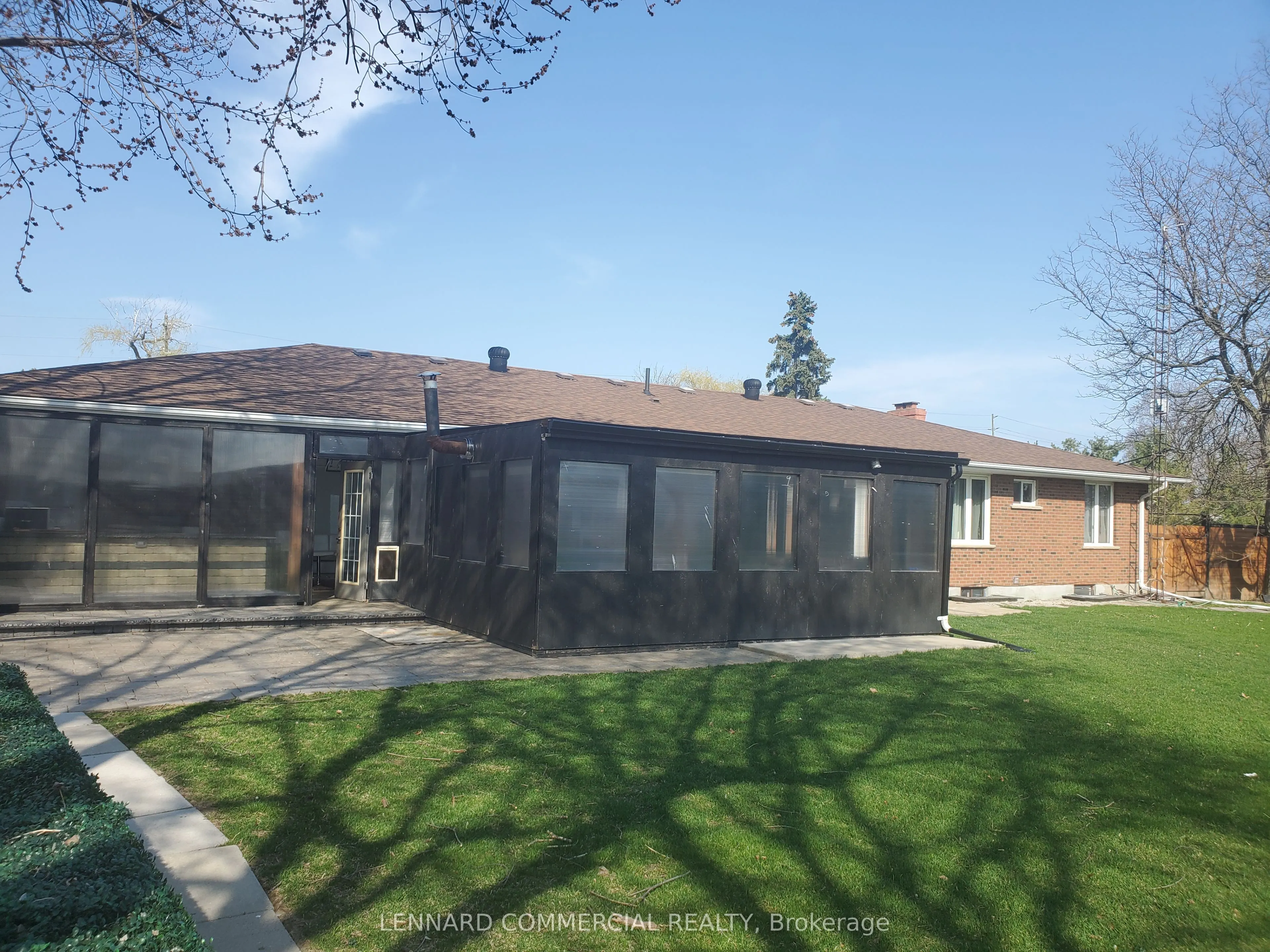 8070 Hornby Road