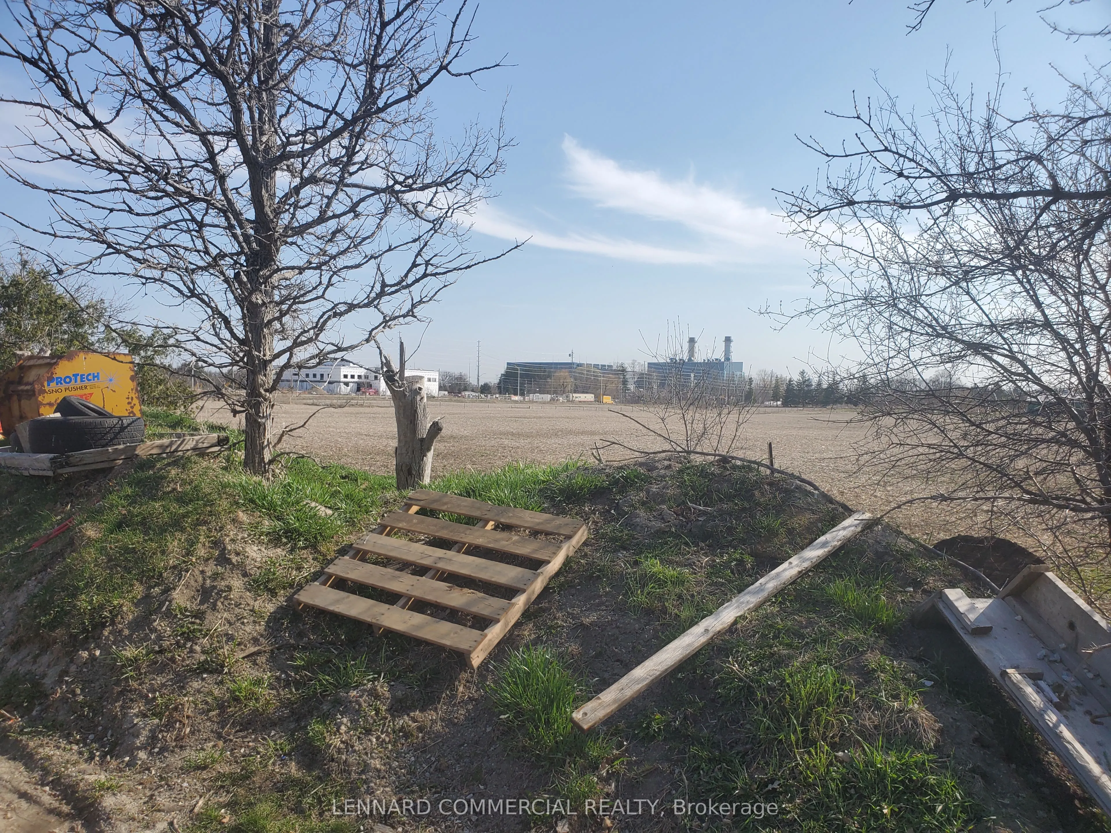 8070 Hornby Road