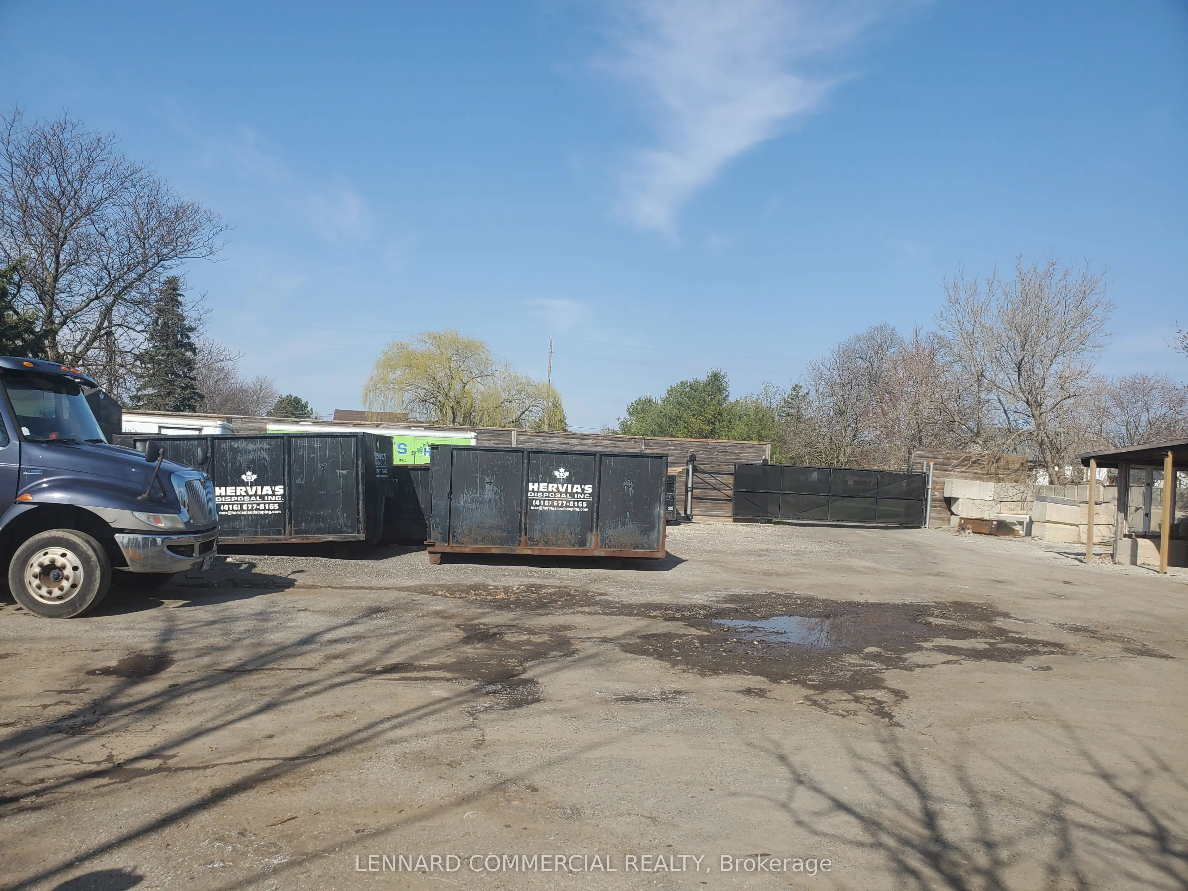 8070 Hornby Road