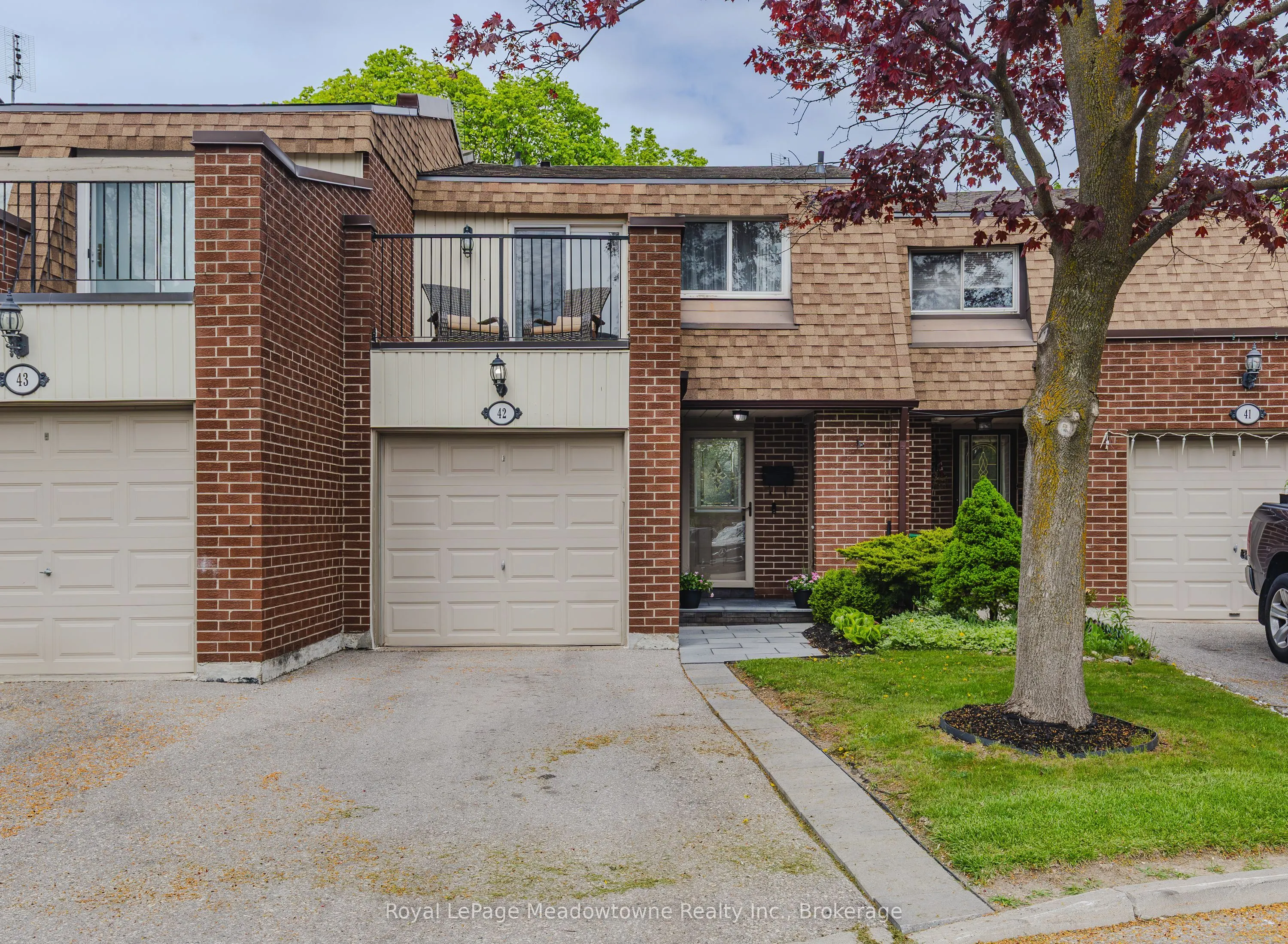 6240 Montevideo Road, #42