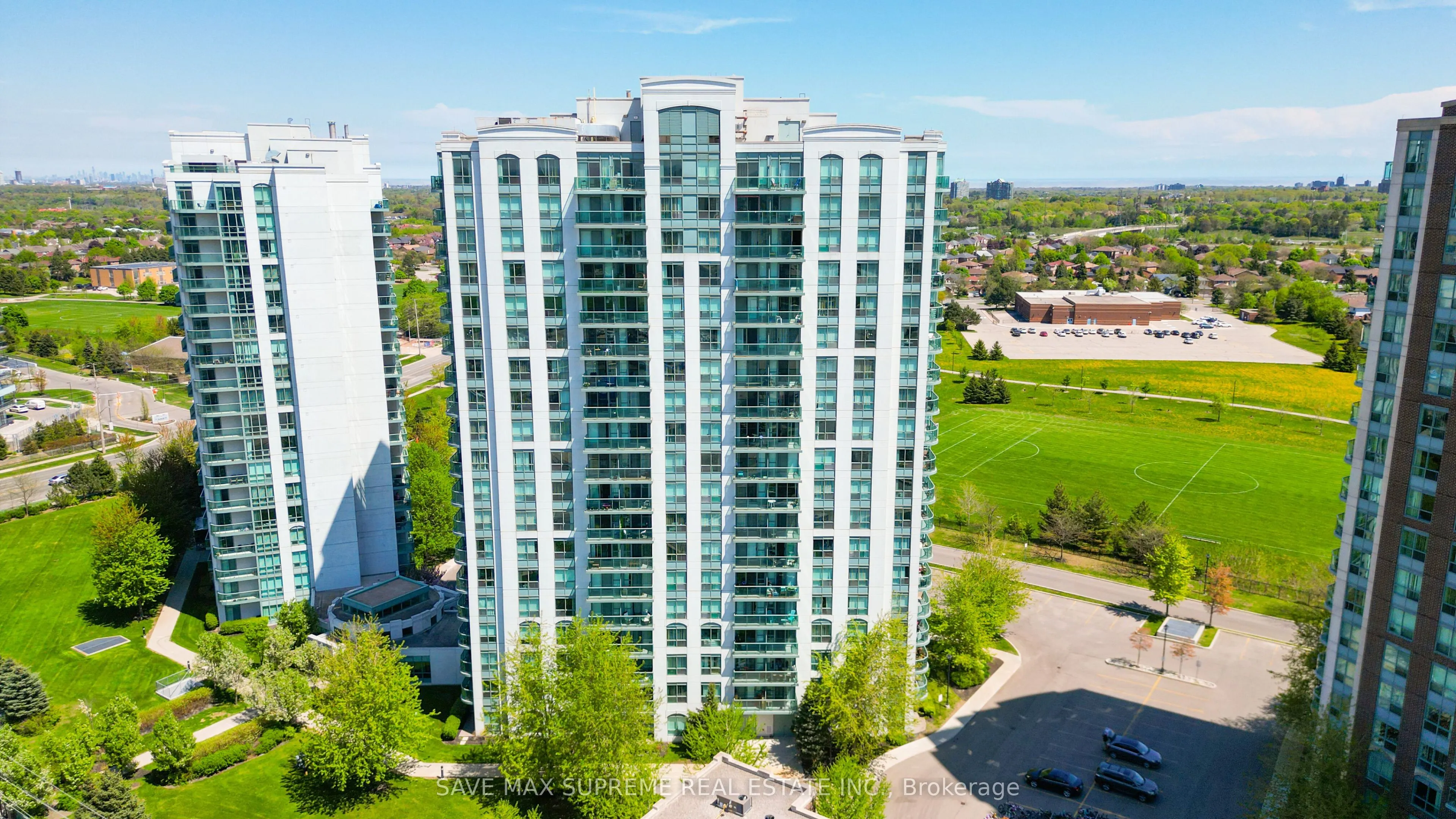 4850 Glen Erin Drive, #1110