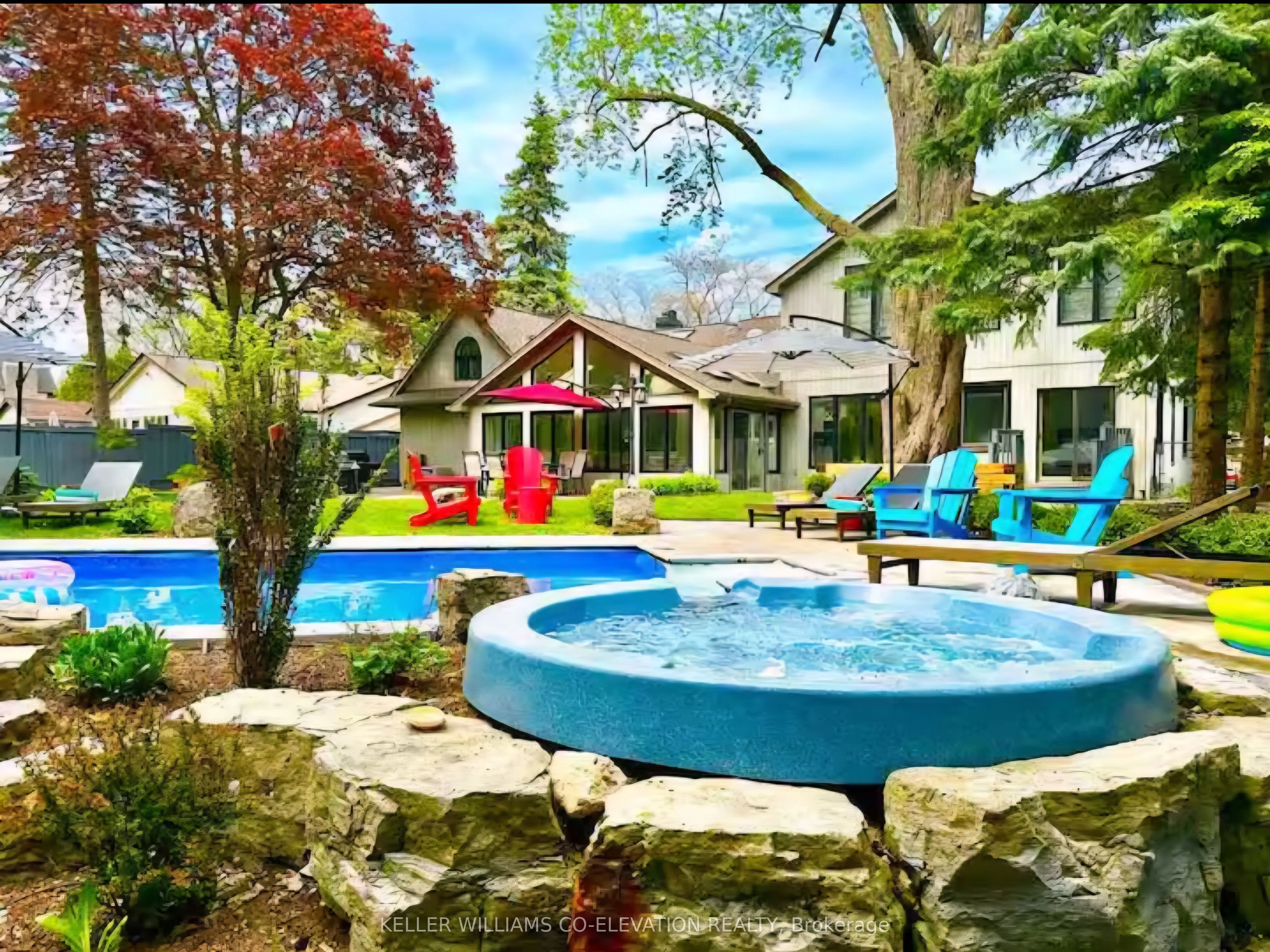 876 Parkland Avenue