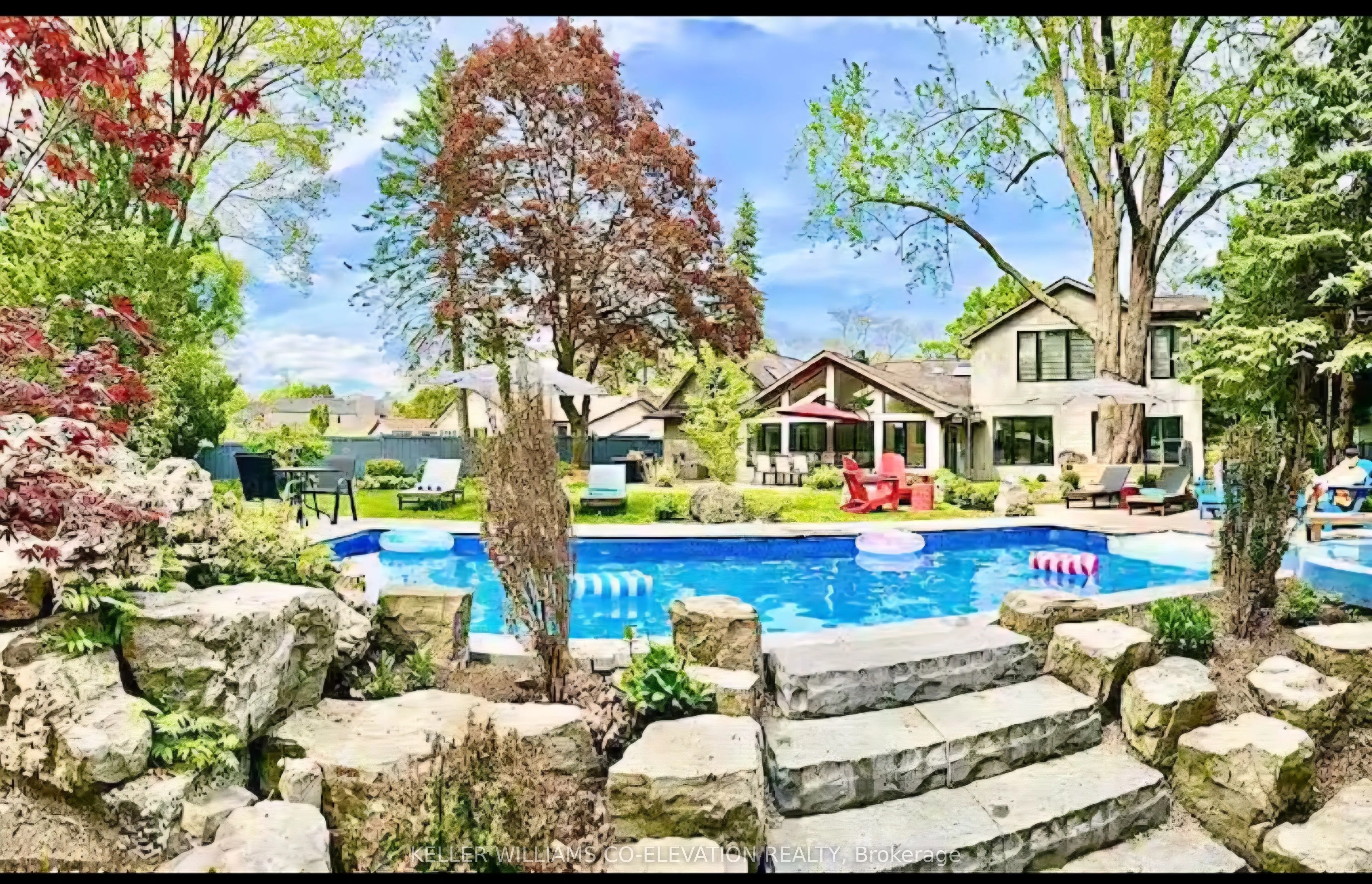 876 Parkland Avenue