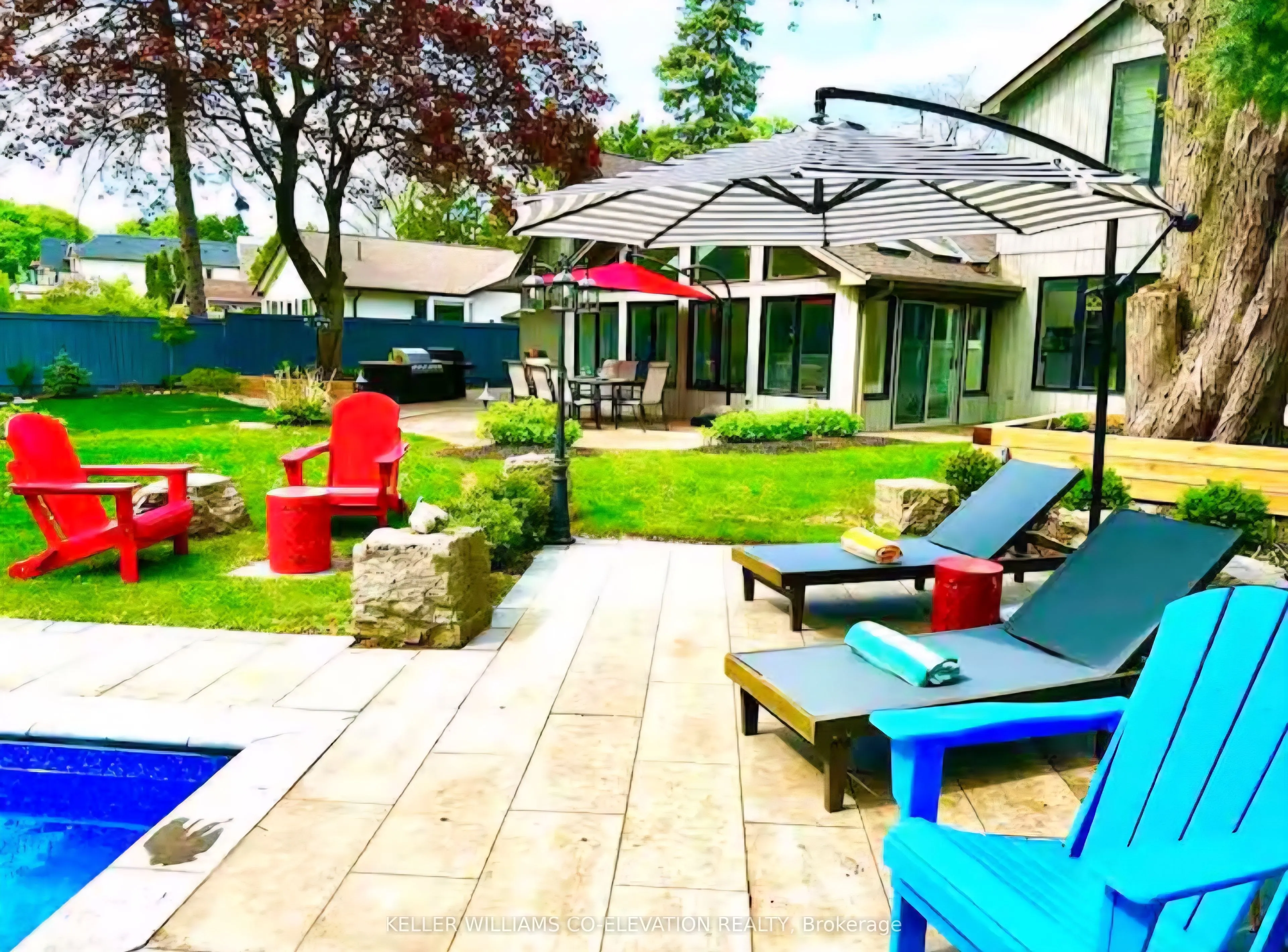 876 Parkland Avenue