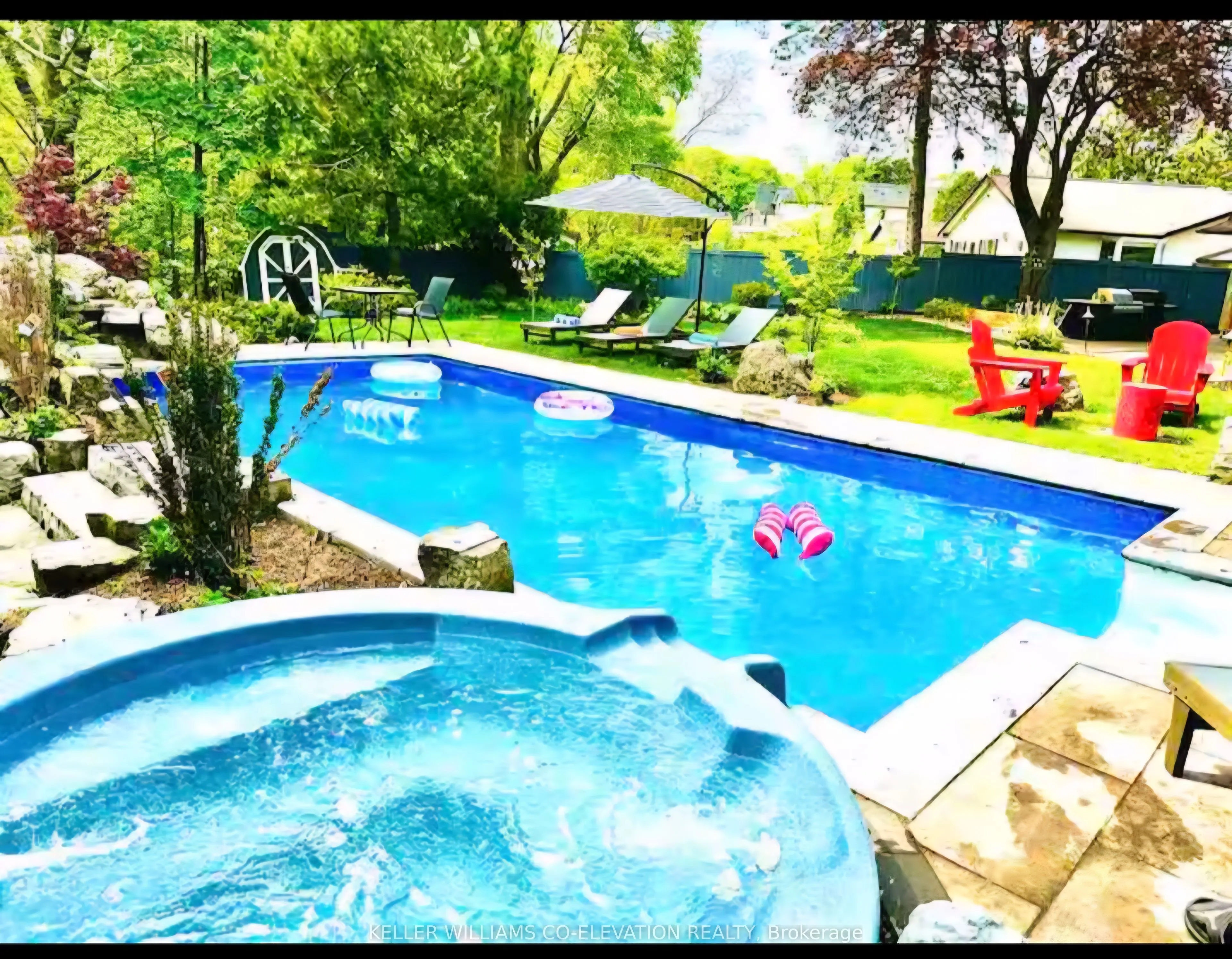 876 Parkland Avenue