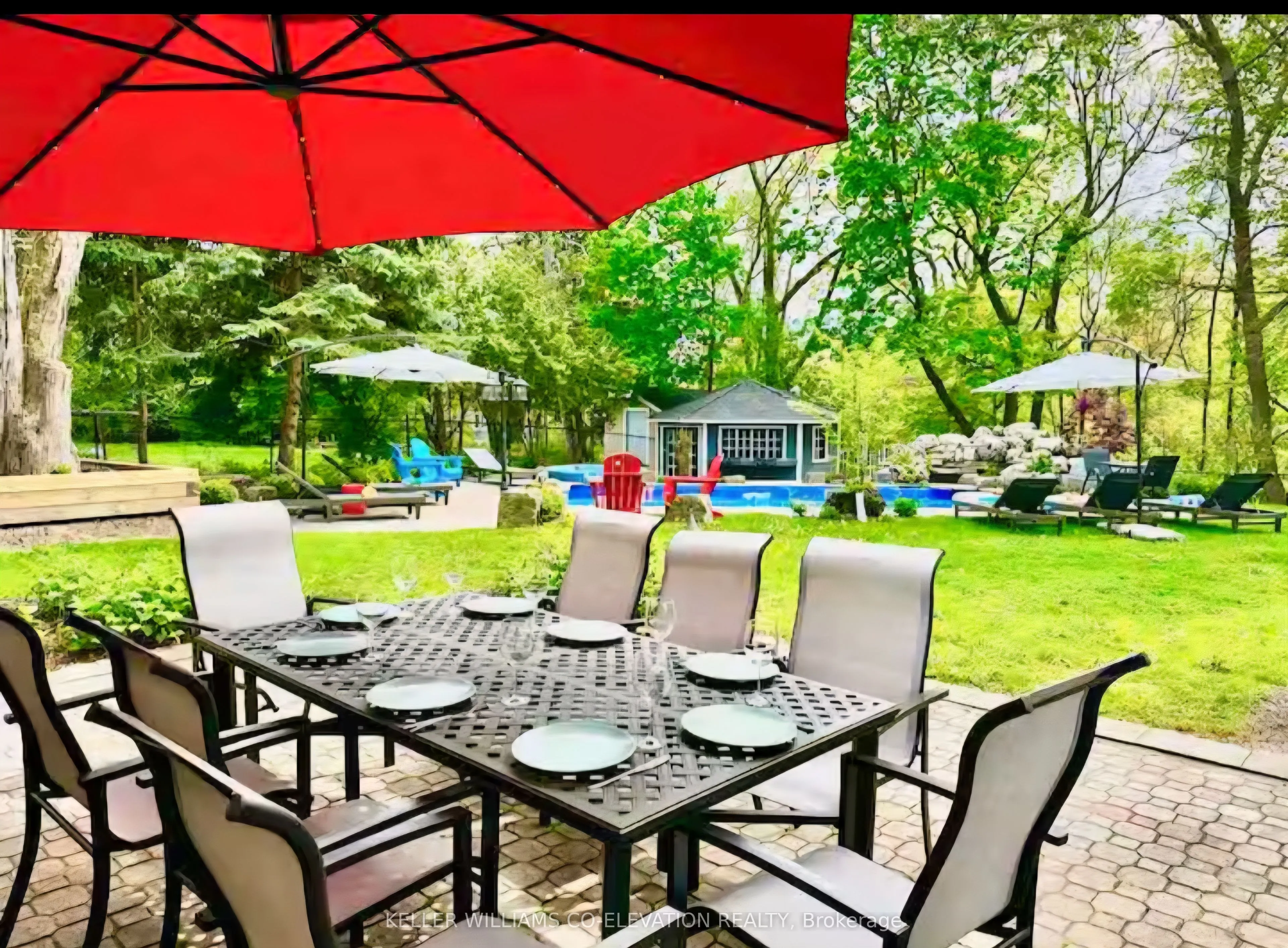 876 Parkland Avenue