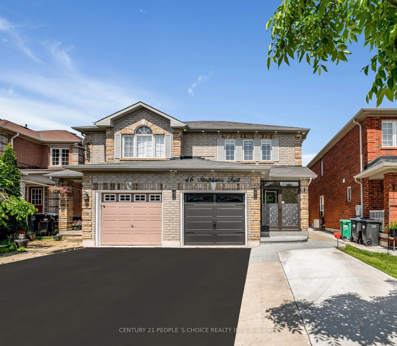 46 Studebaker Trail