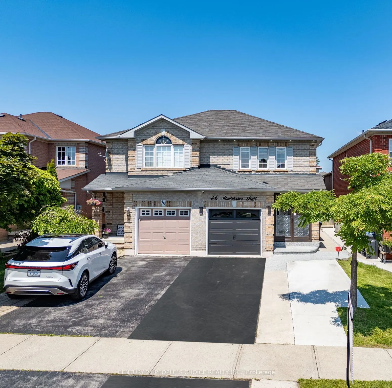 46 Studebaker Trail