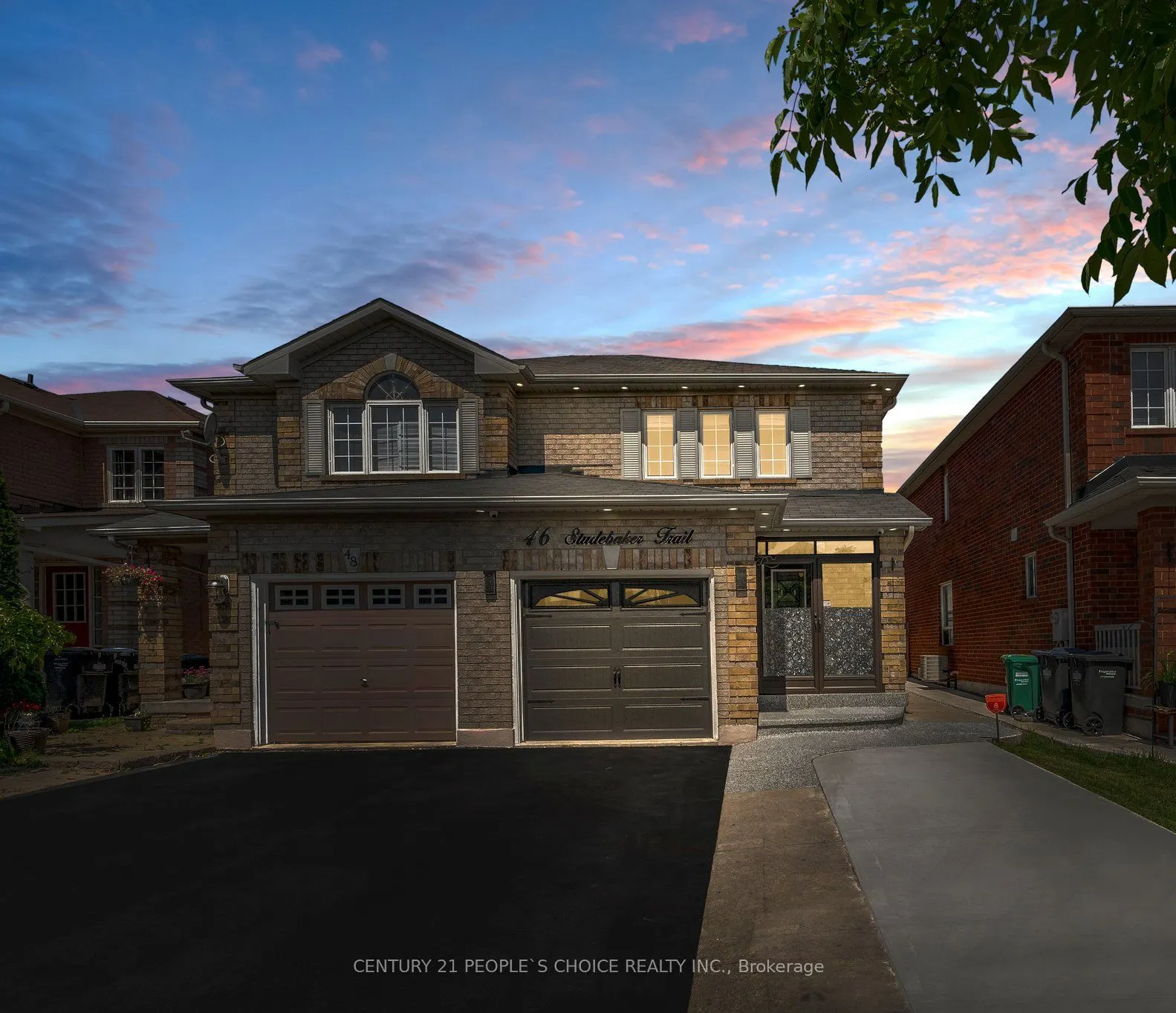 46 Studebaker Trail