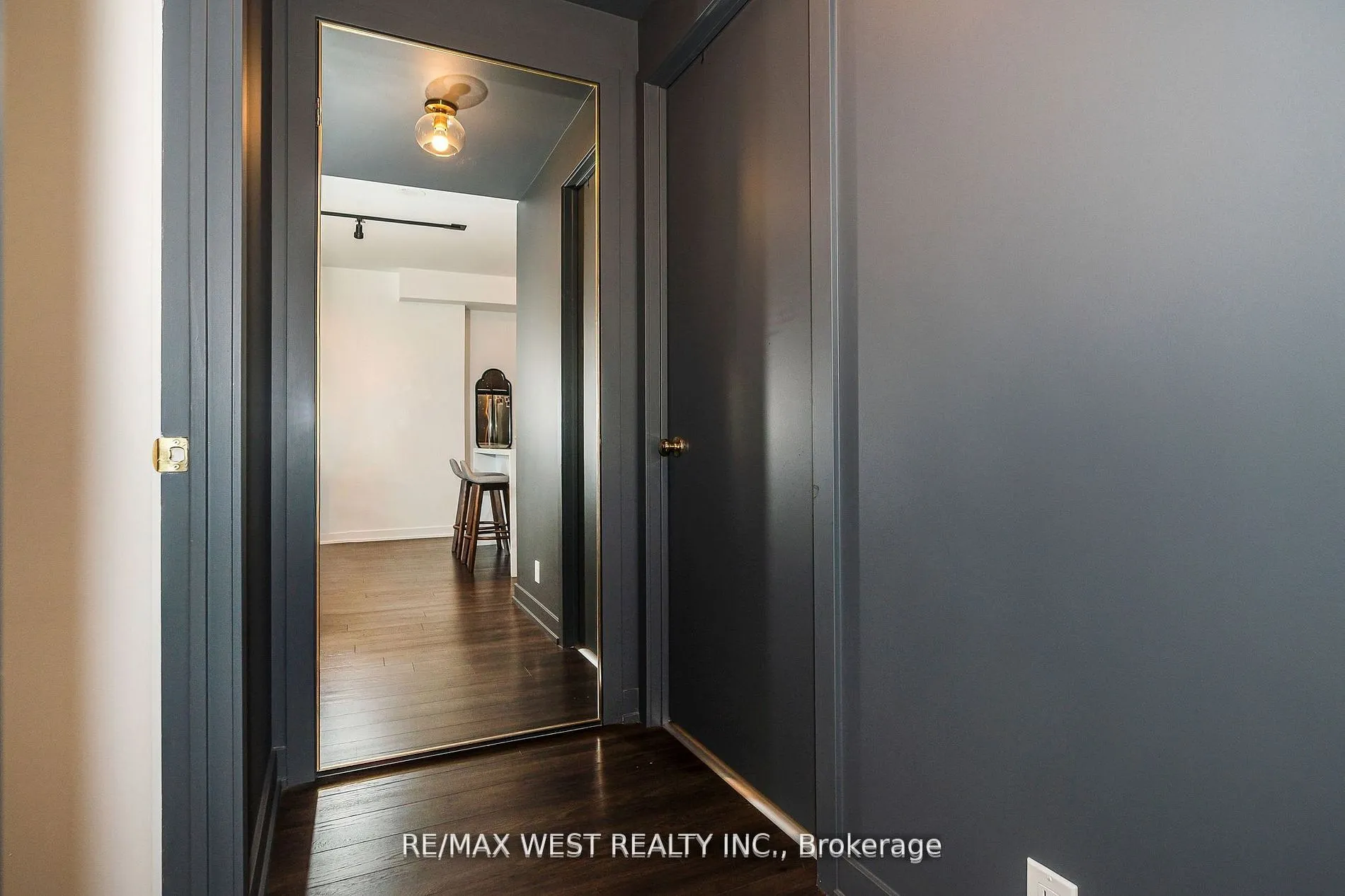10 Park Lawn Road #1705