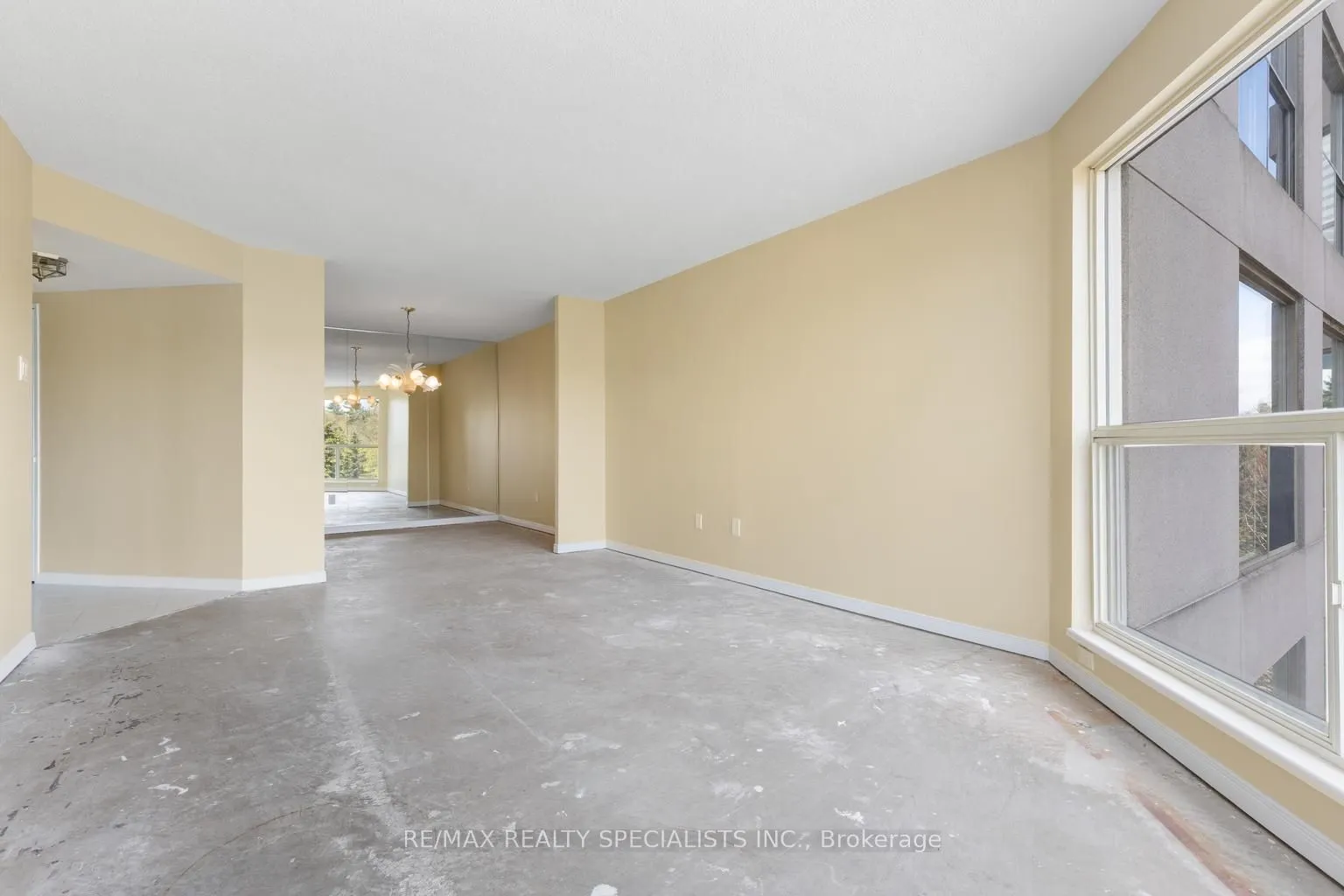 1700 The Collegeway, #506