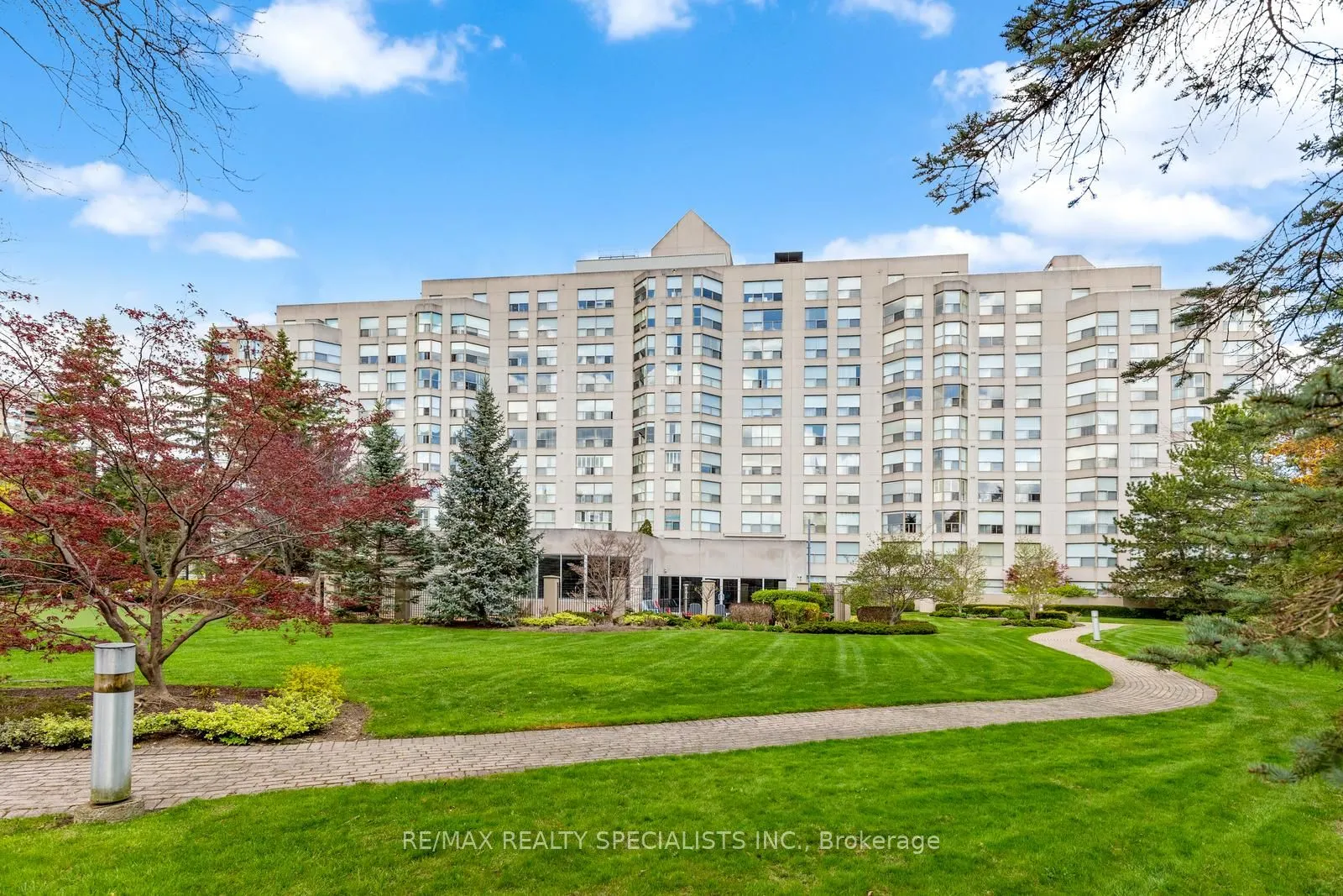 1700 The Collegeway, #506