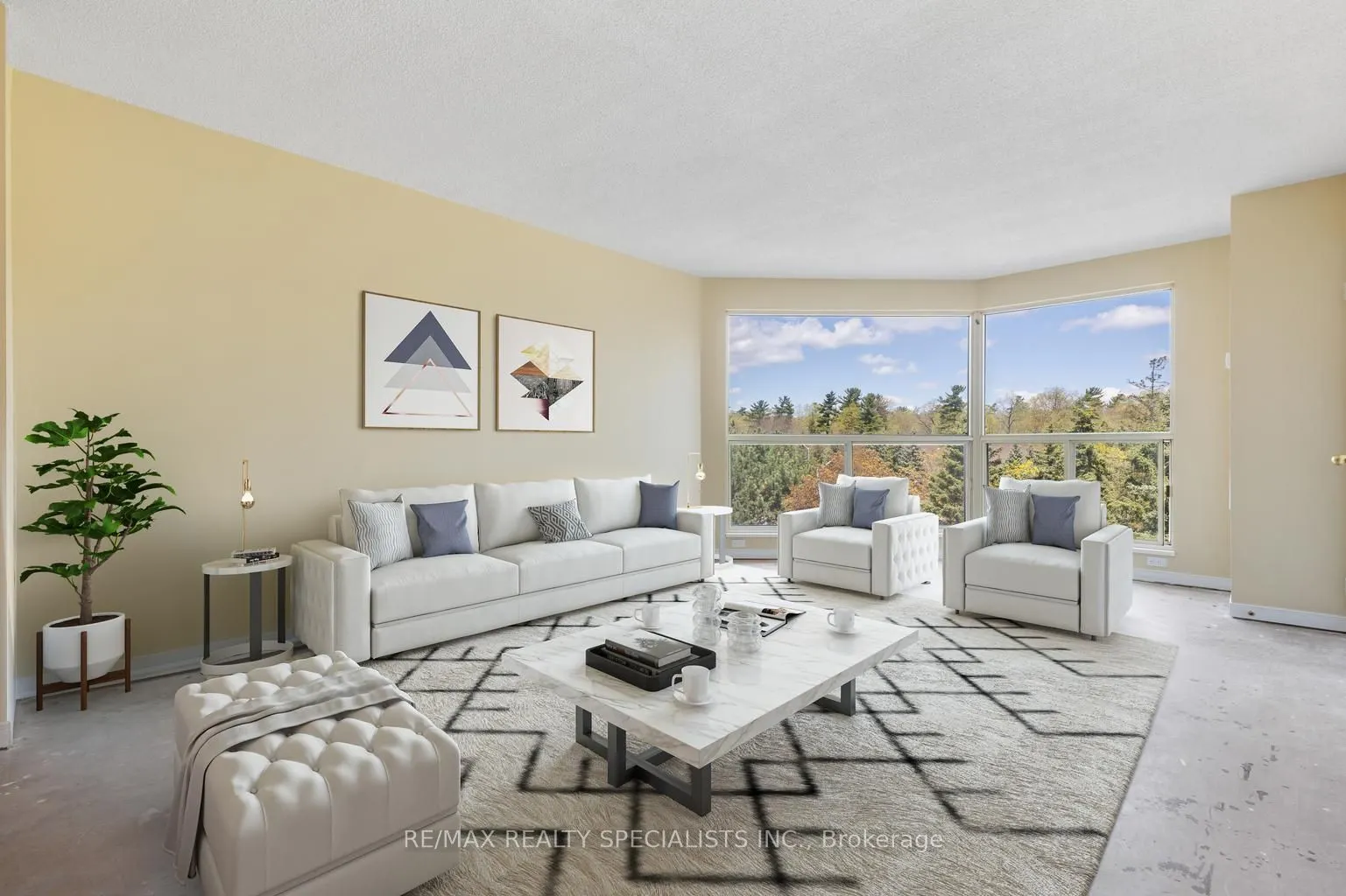 1700 The Collegeway, #506
