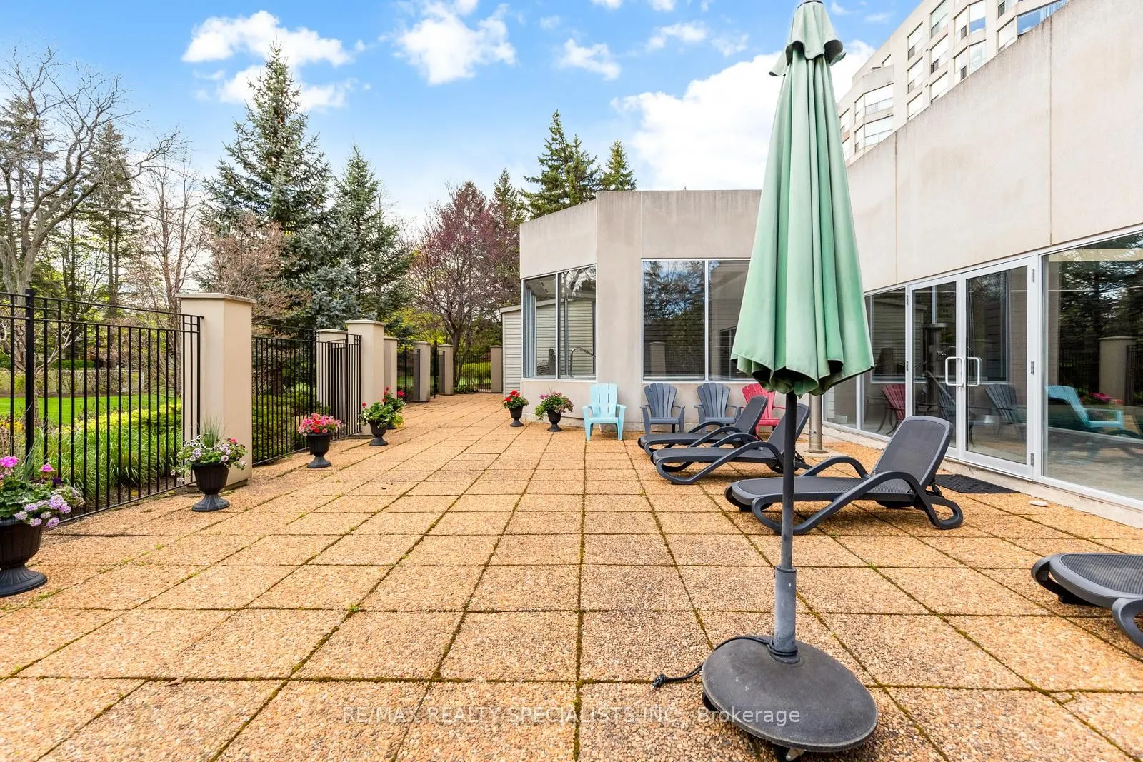 1700 The Collegeway, #506