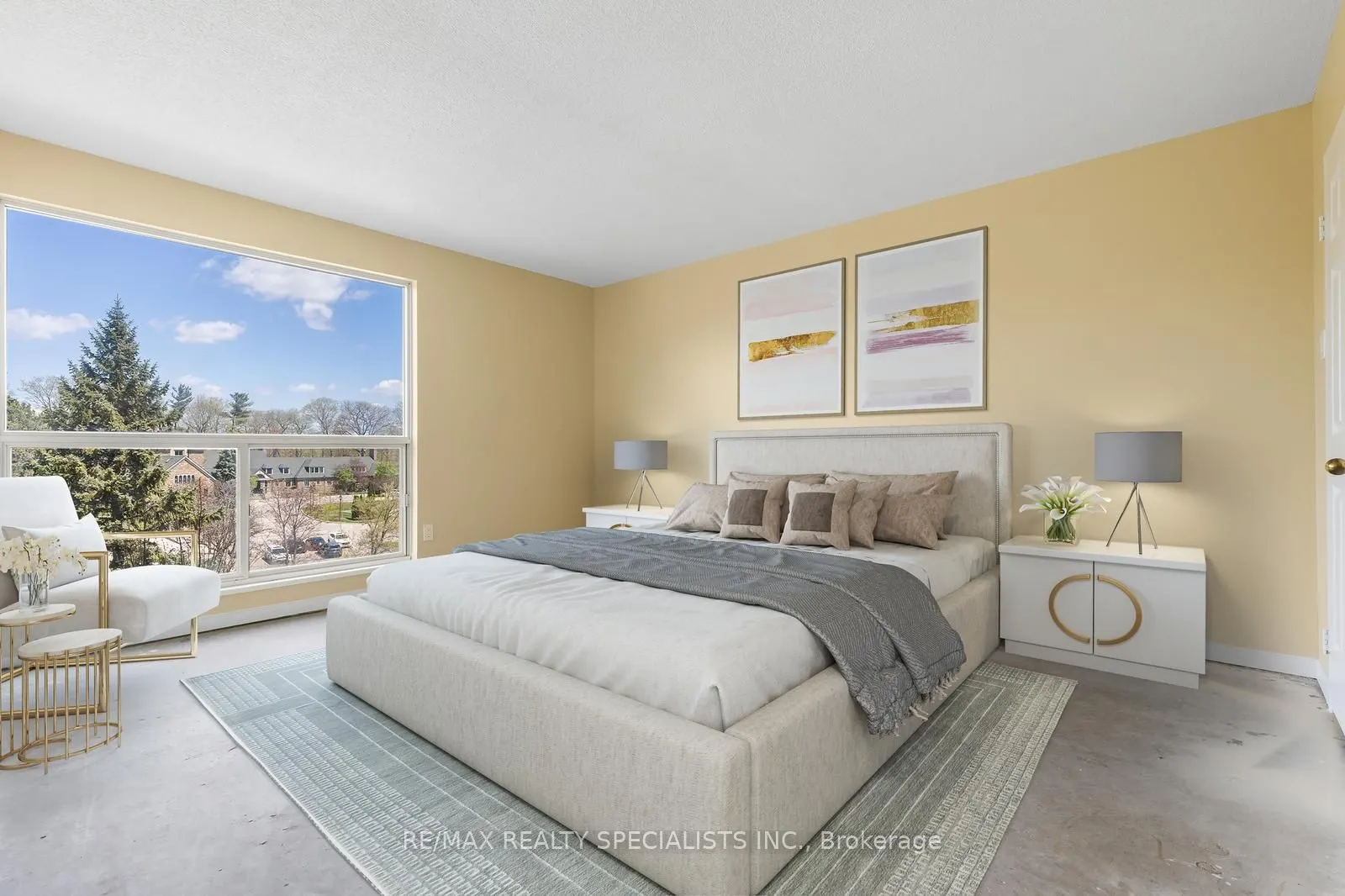 1700 The Collegeway, #506