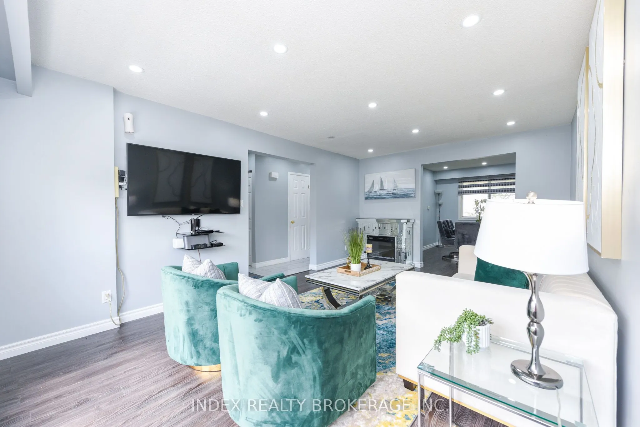 7475 Goreway Drive, #50