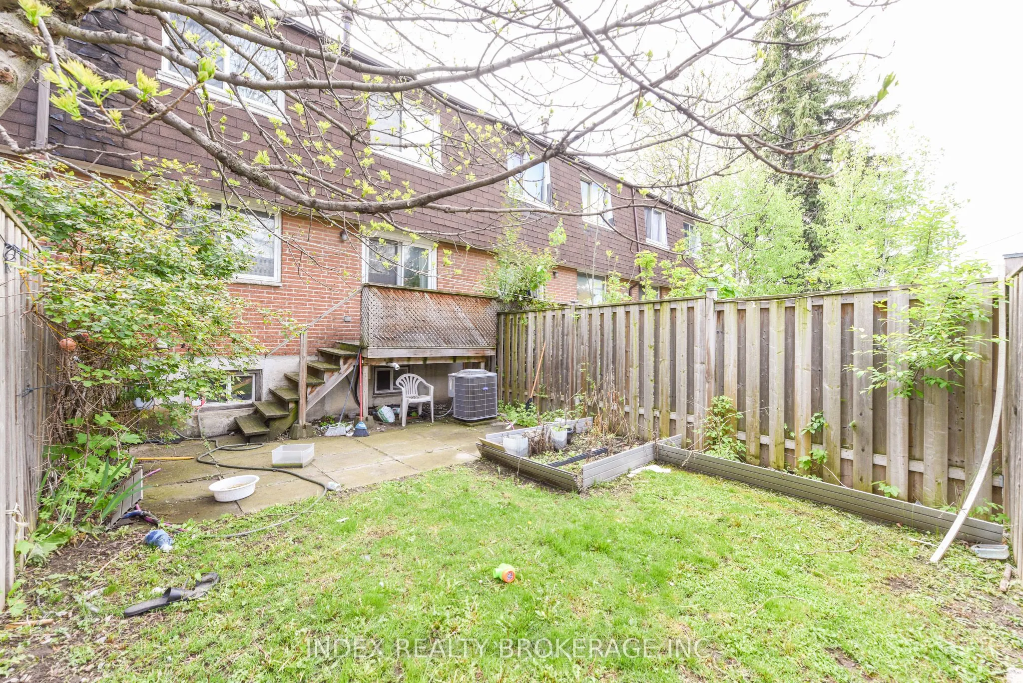 7475 Goreway Drive, #50