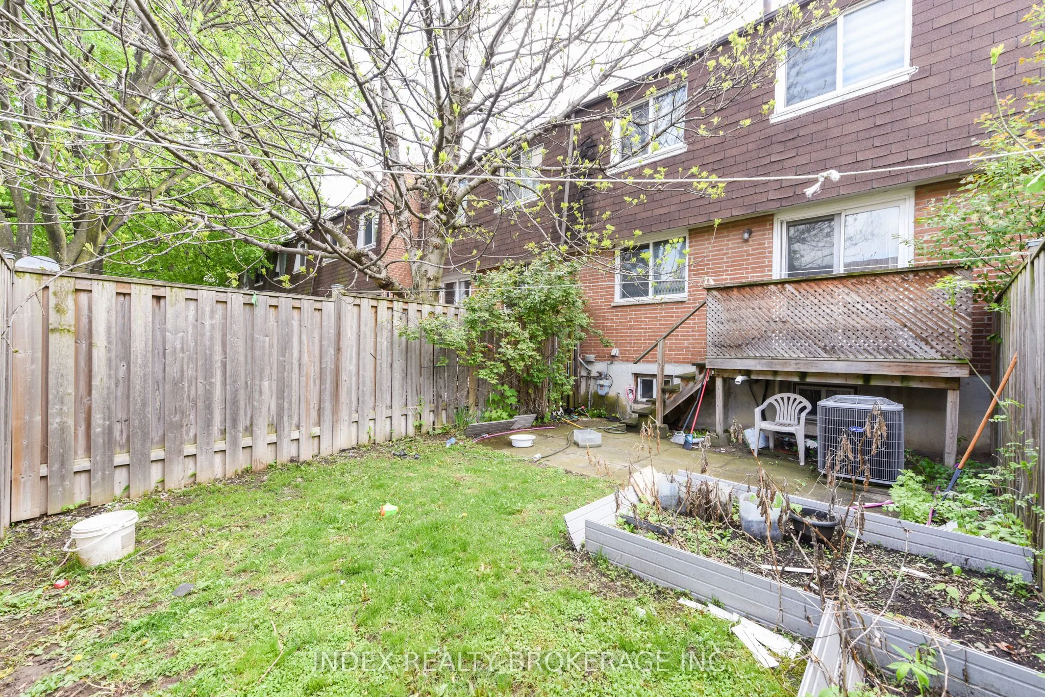 7475 Goreway Drive, #50