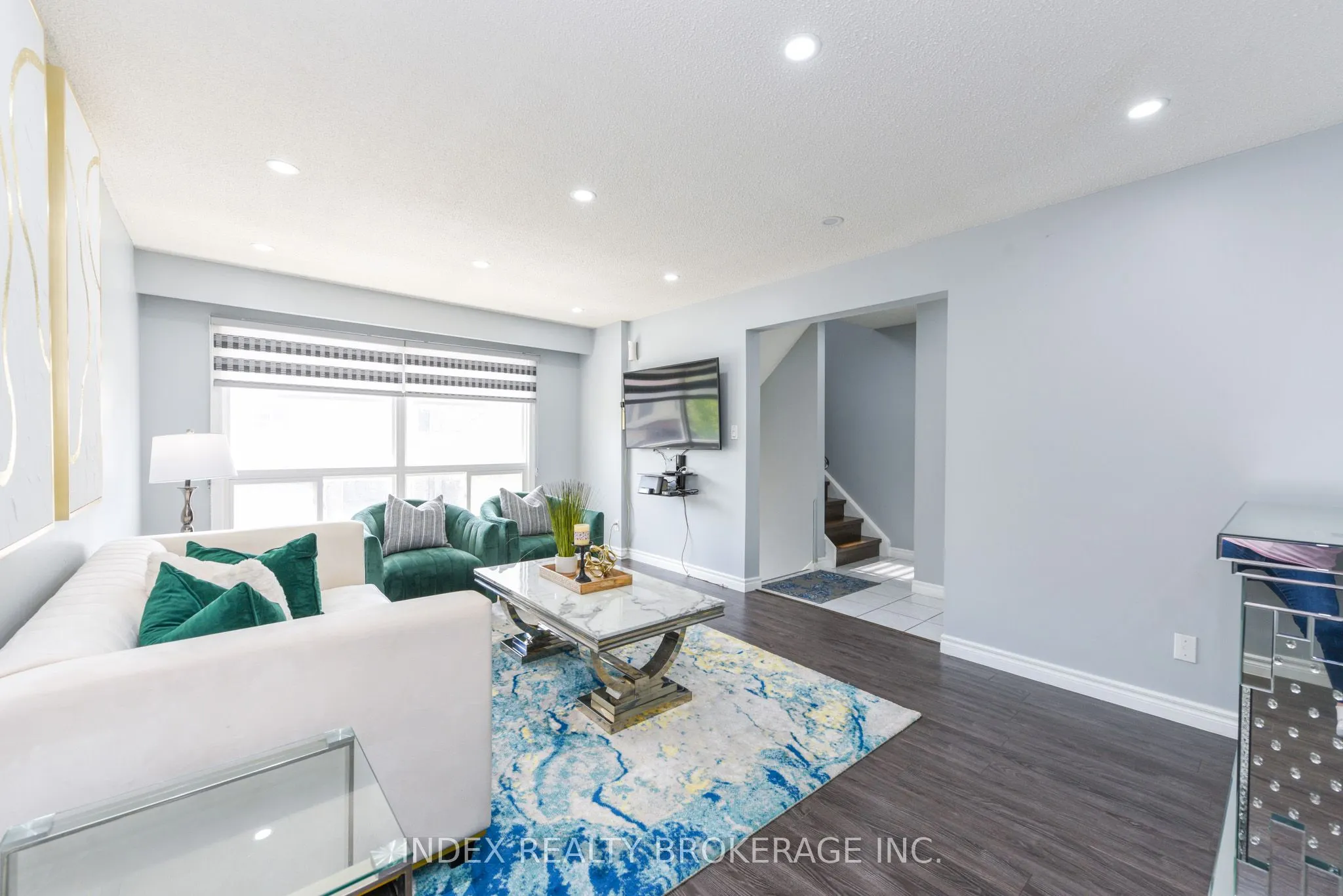 7475 Goreway Drive, #50