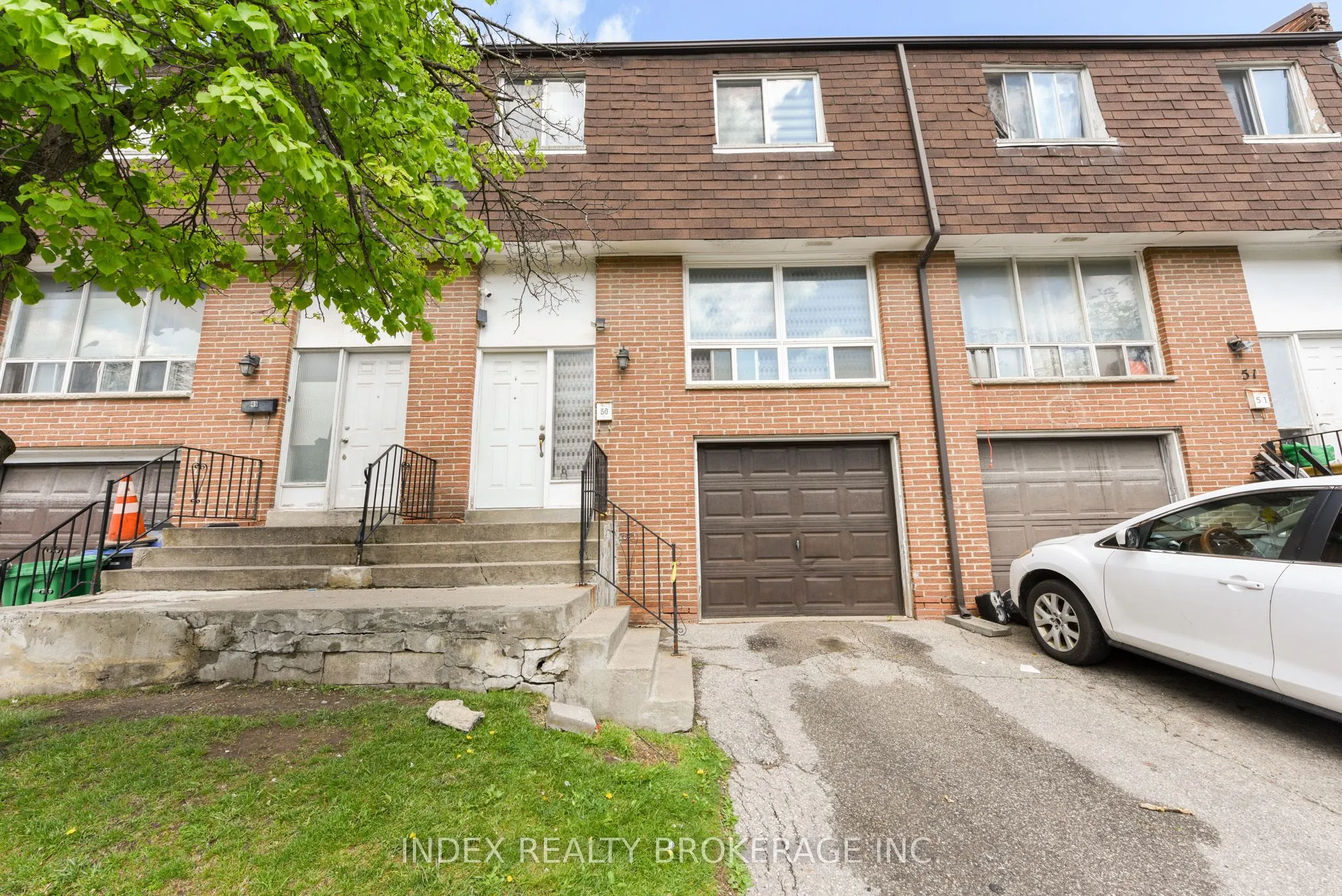 7475 Goreway Drive, #50