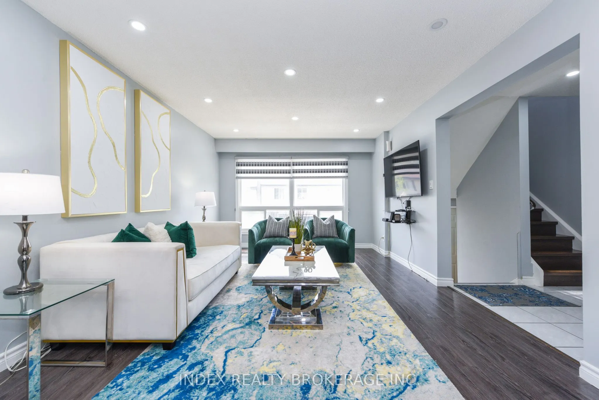 7475 Goreway Drive, #50