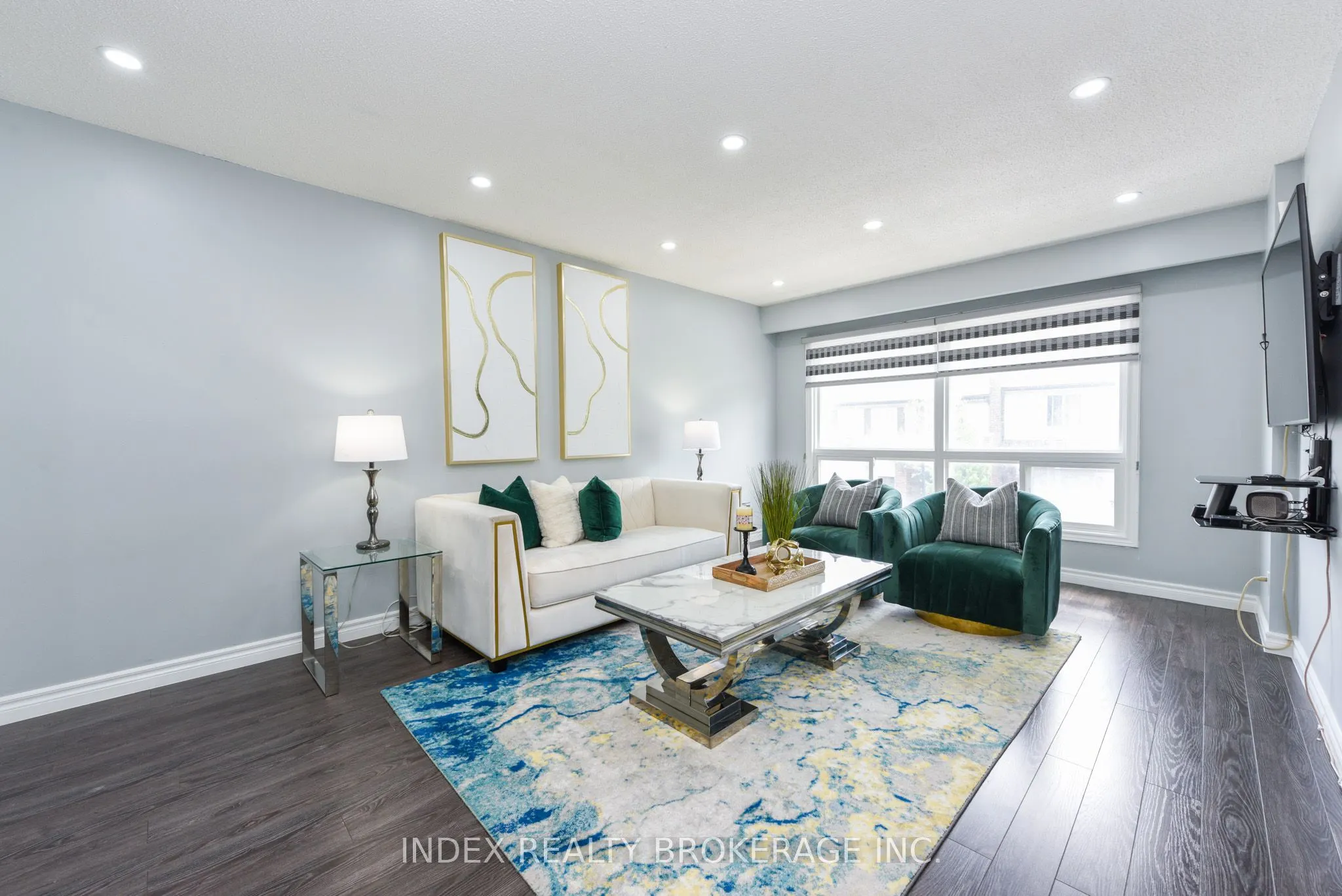 7475 Goreway Drive, #50