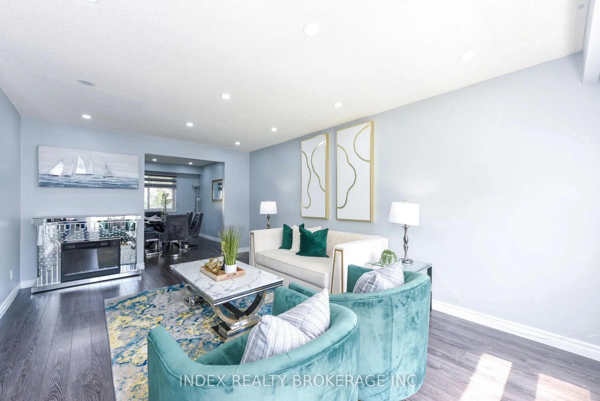 7475 Goreway Drive, #50