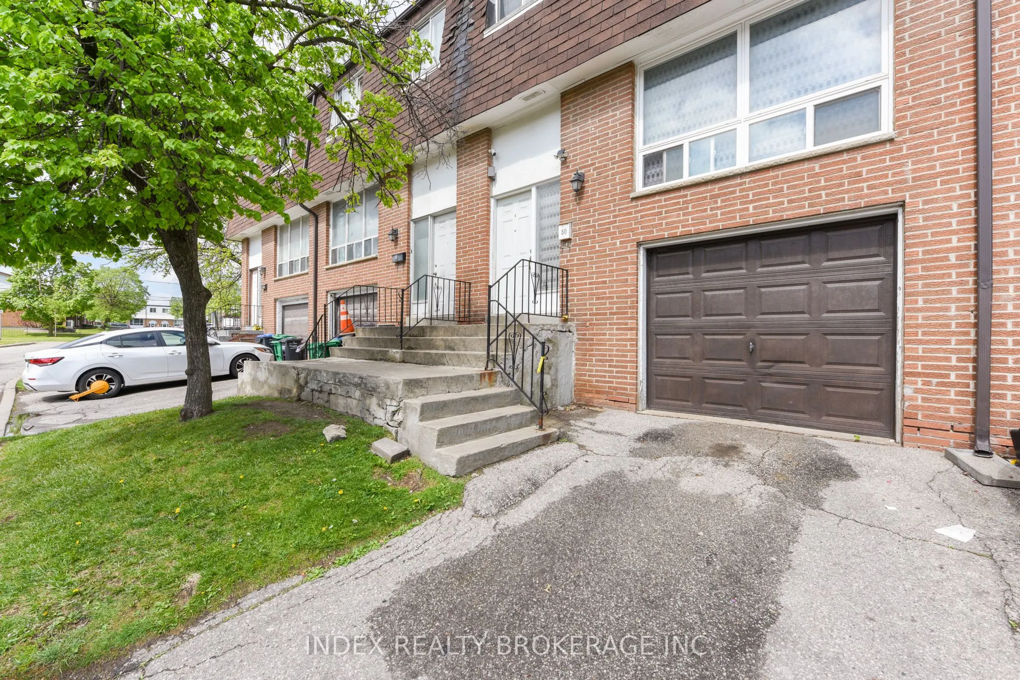 7475 Goreway Drive, #50